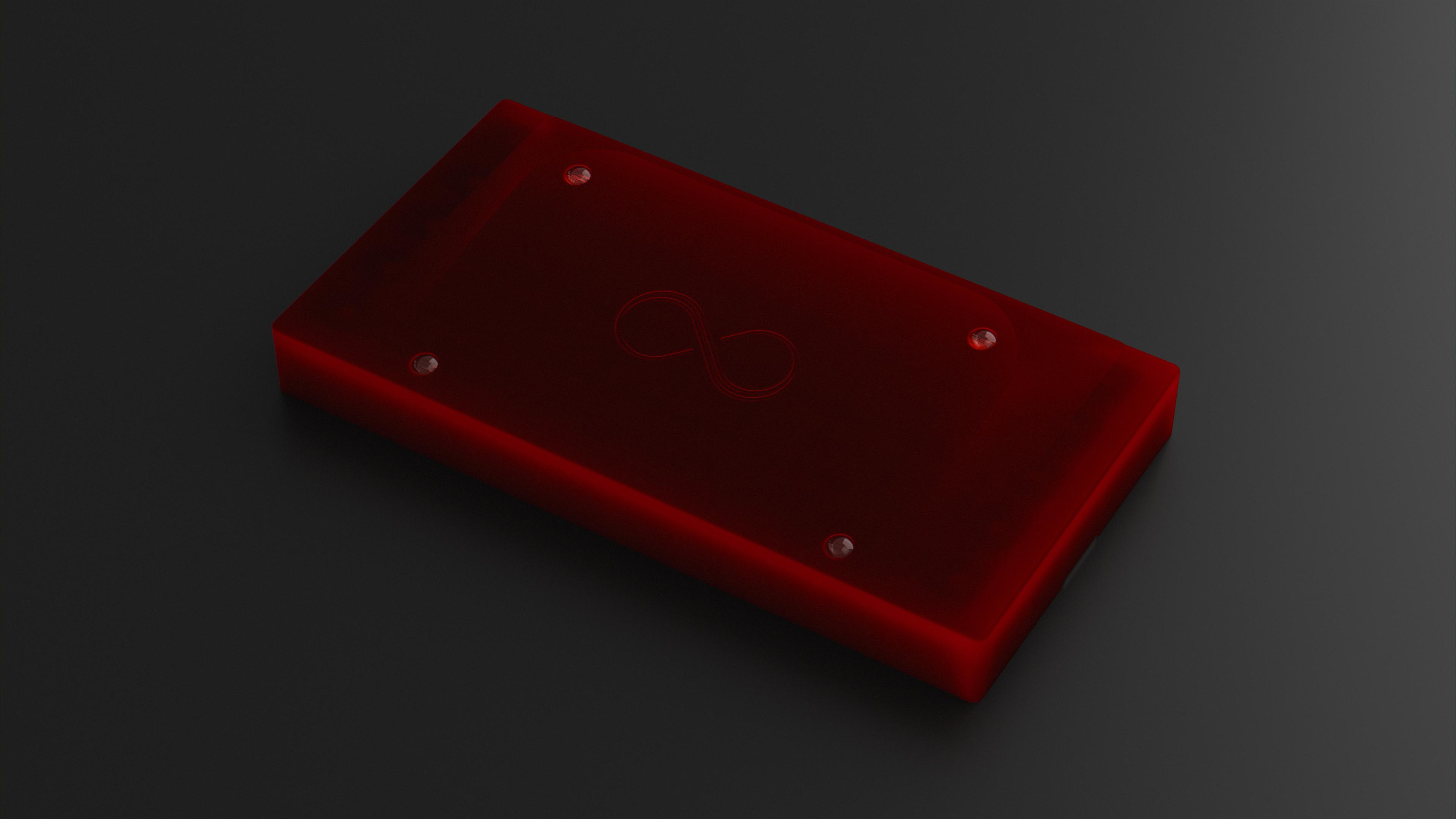 GSD Crib Artisan Tray