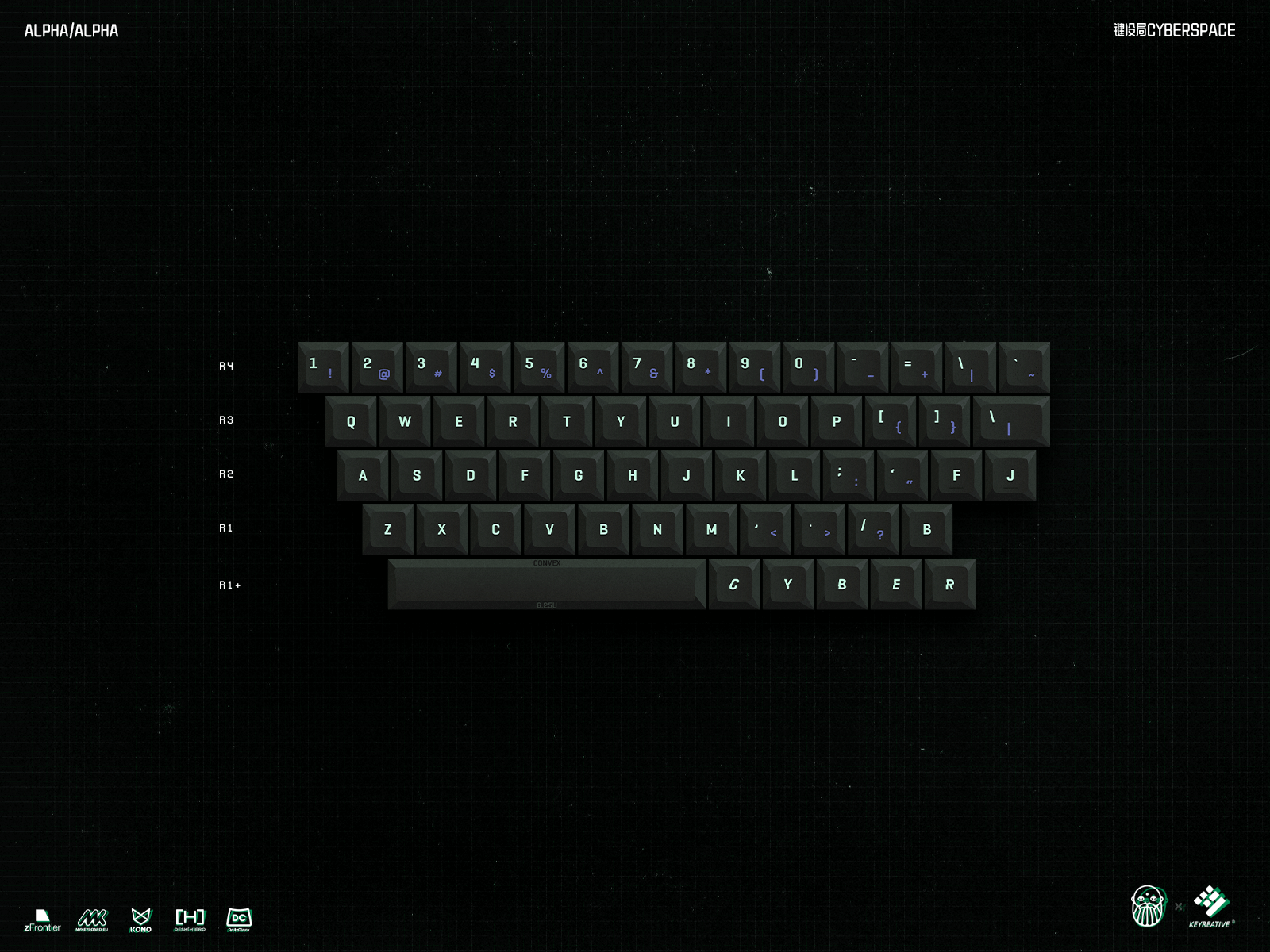 KAT Cyberspace - FINISHED - 720k units sold! image 5