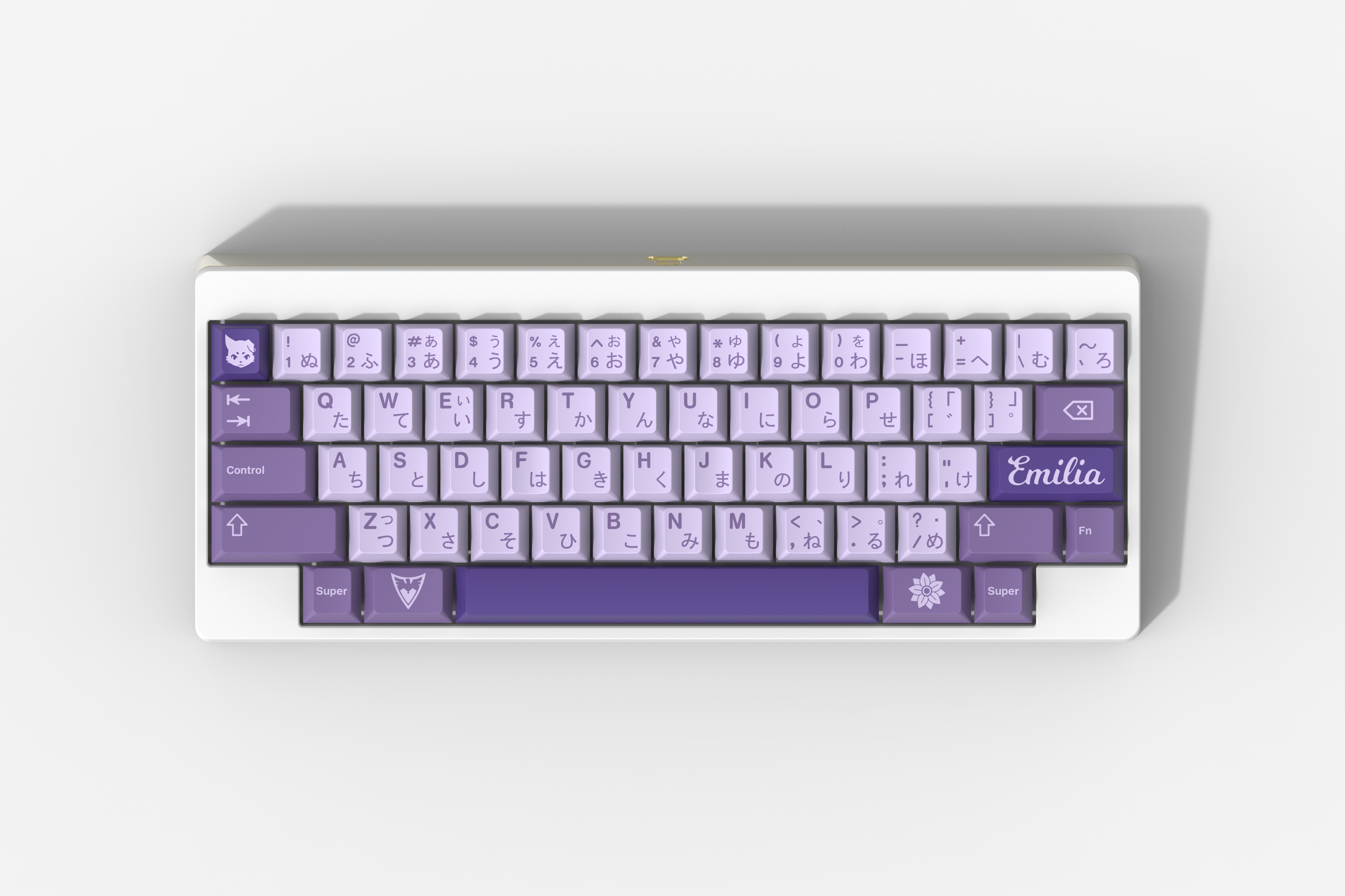 GMK Frost Witch | IN PRODUCTION image 8