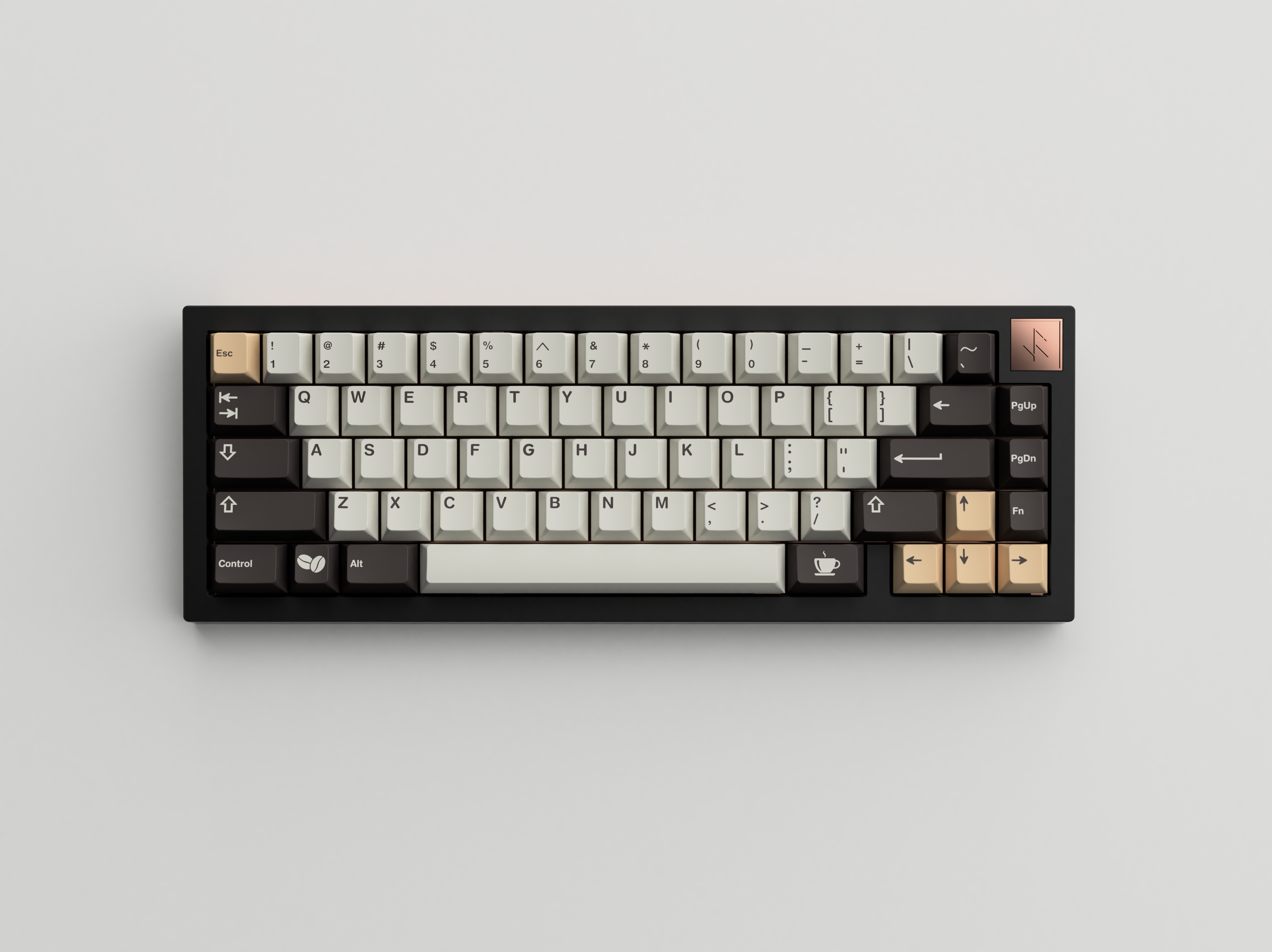 IRON165 by Smith + Rune image 2