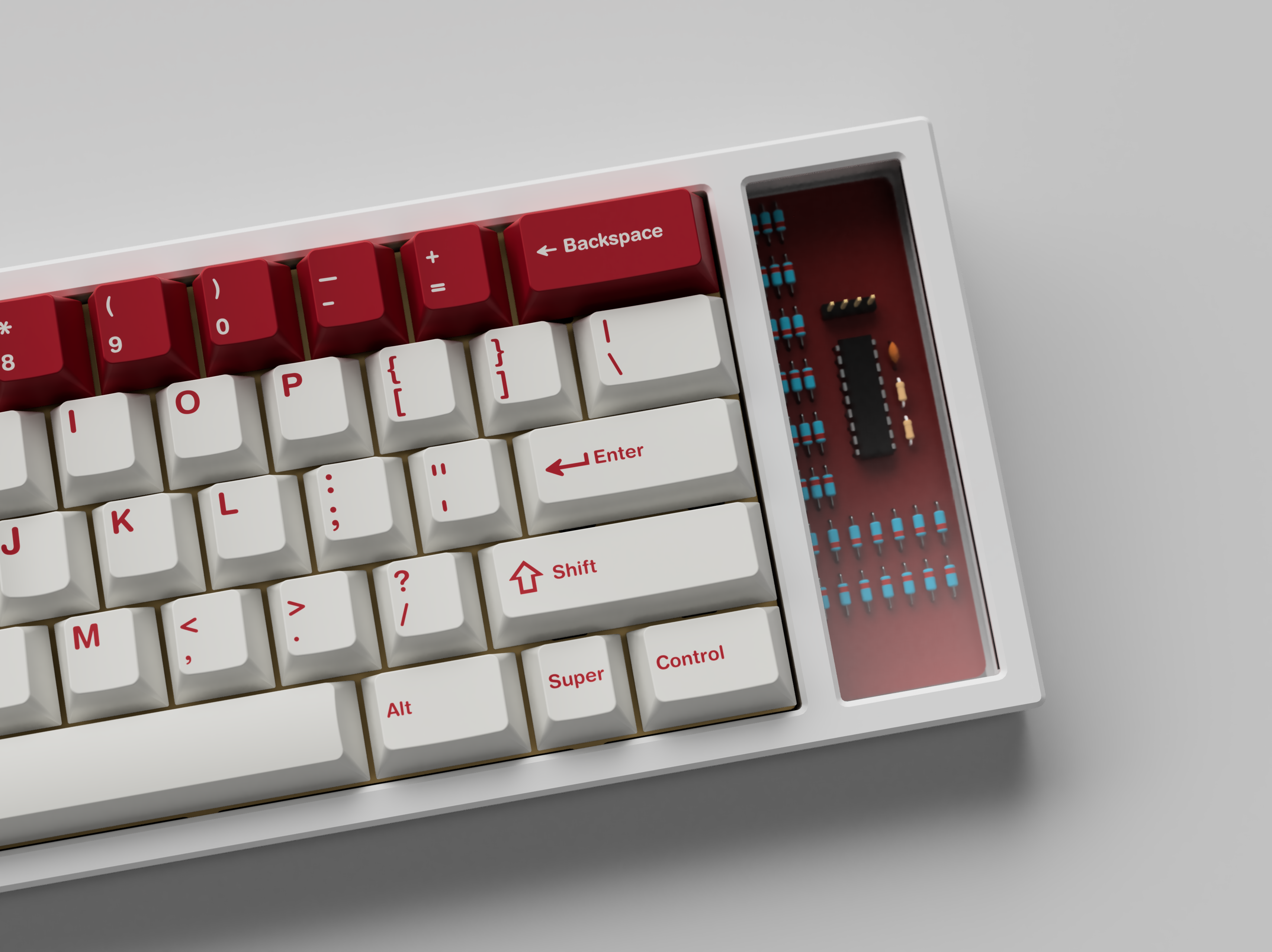 DCS Red Alert R3 image 3