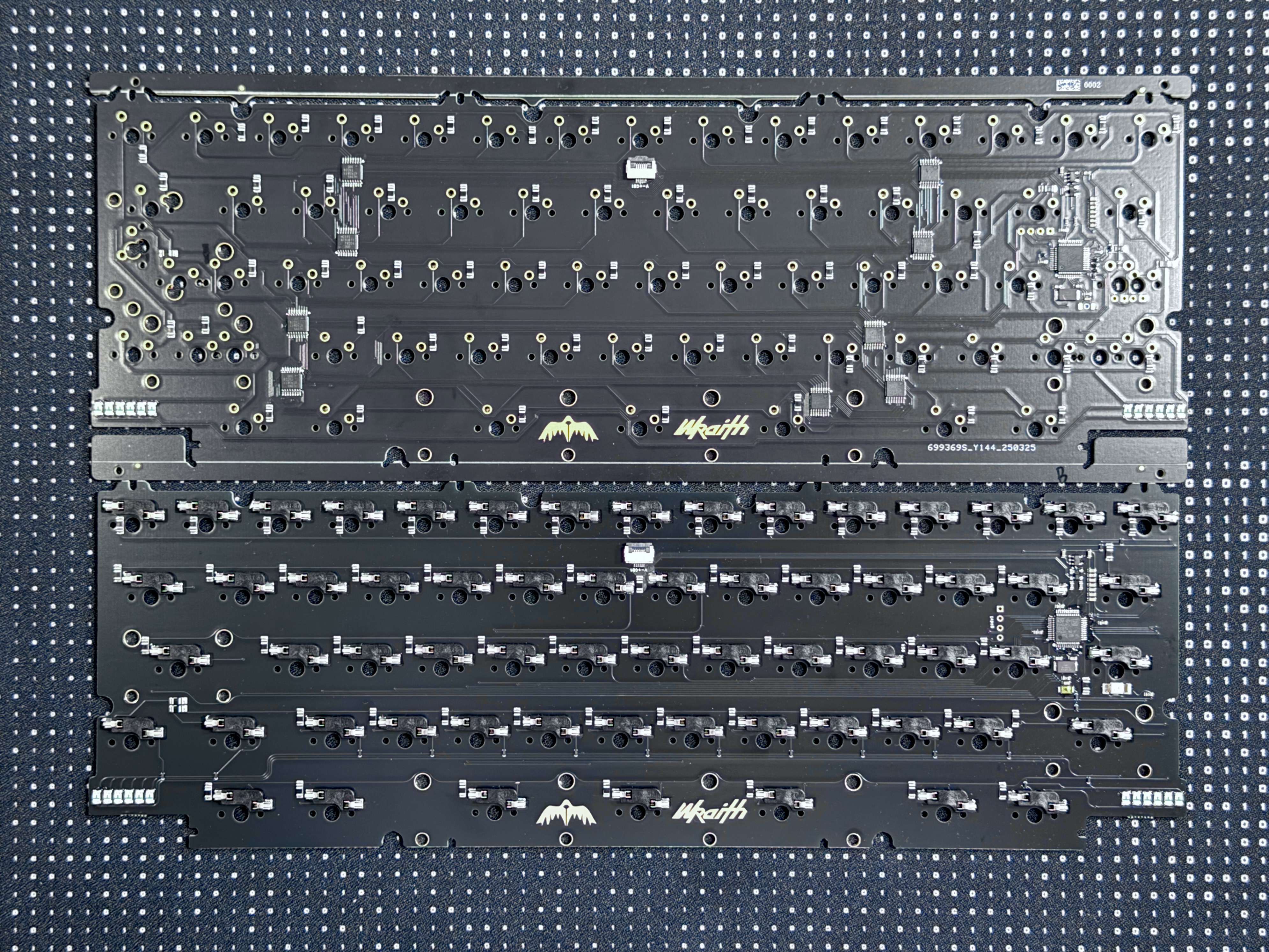 Wraith 60% image 20
