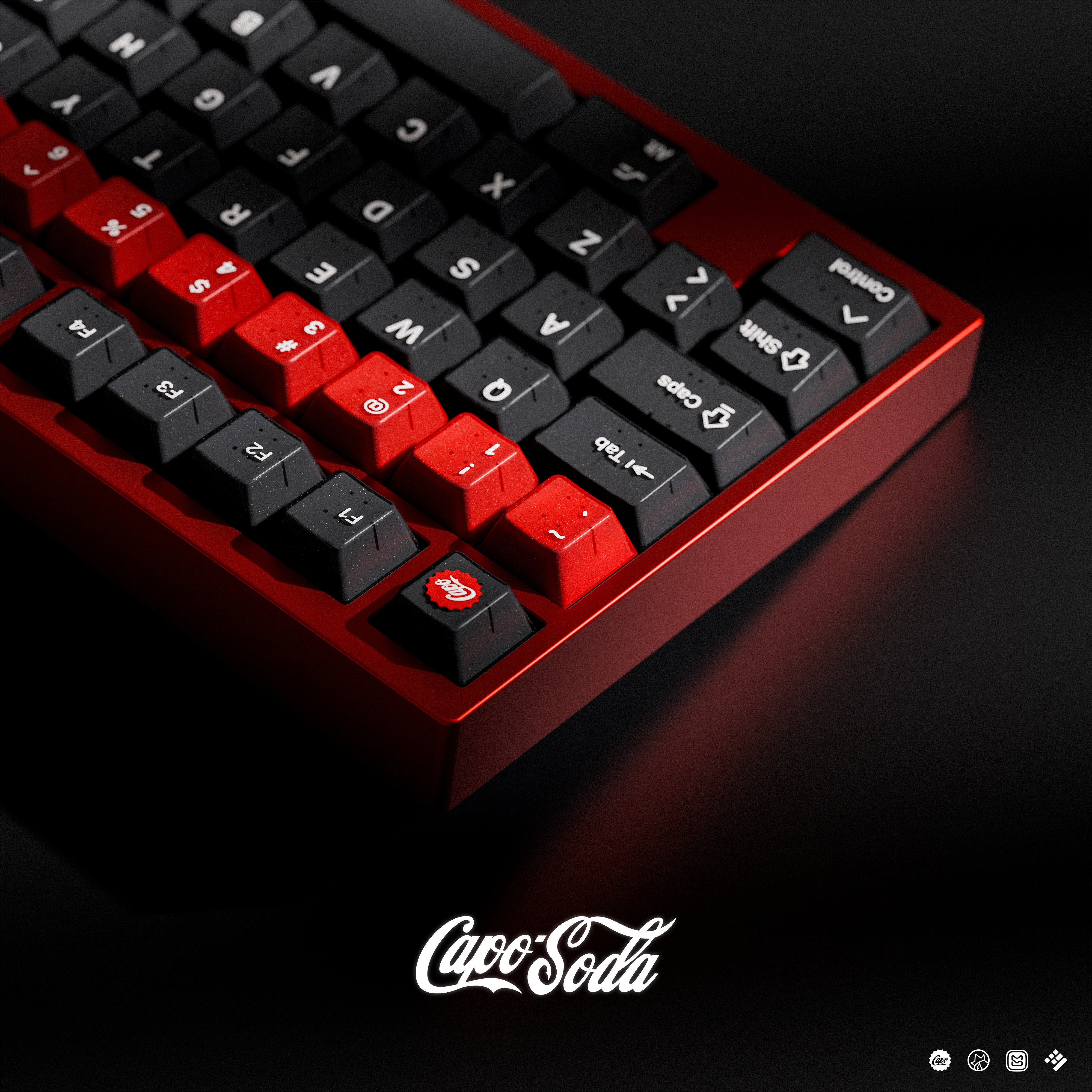 KAP Capo-Soda image 9