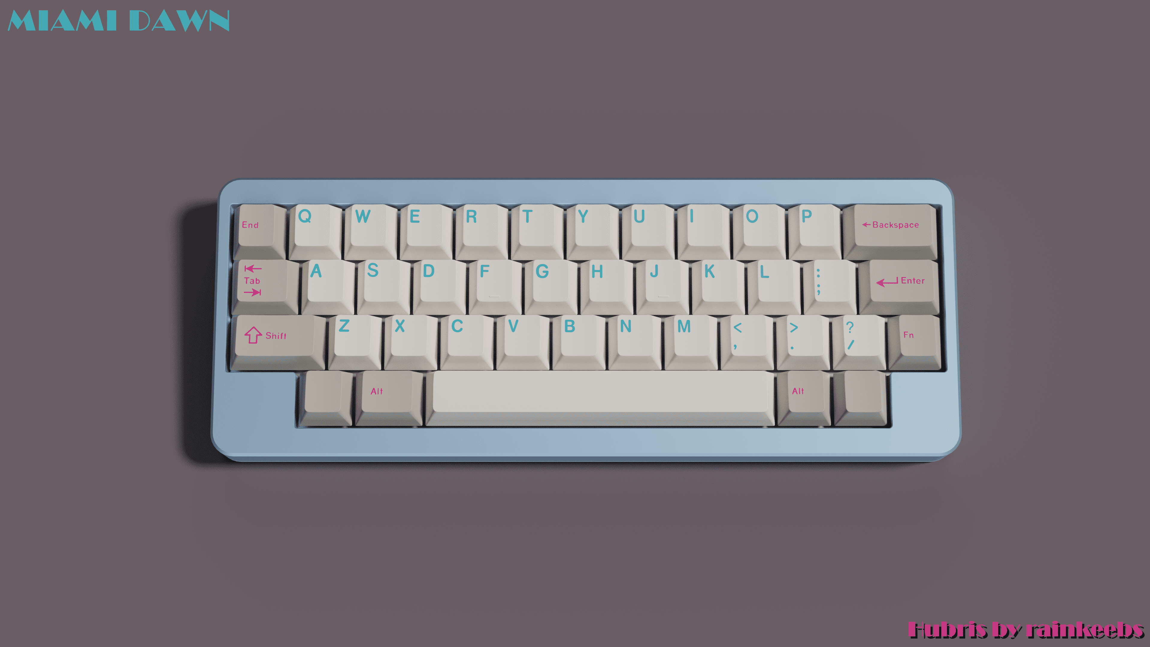 Keykobo Miami Dawn image 6