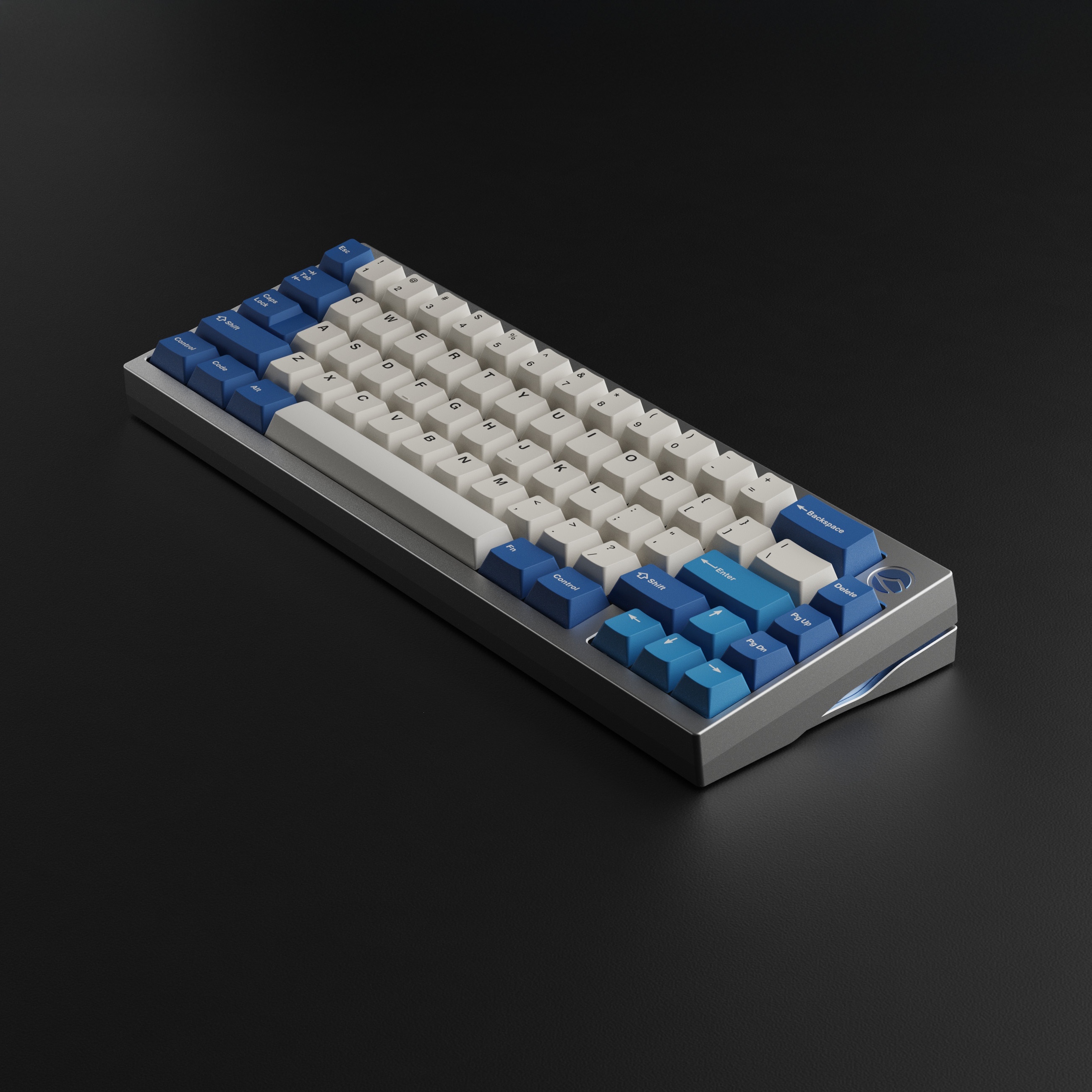 The Secret 65% keyboard by WPJ X KeybayTech | Nov 22 - Dec 20 image 26