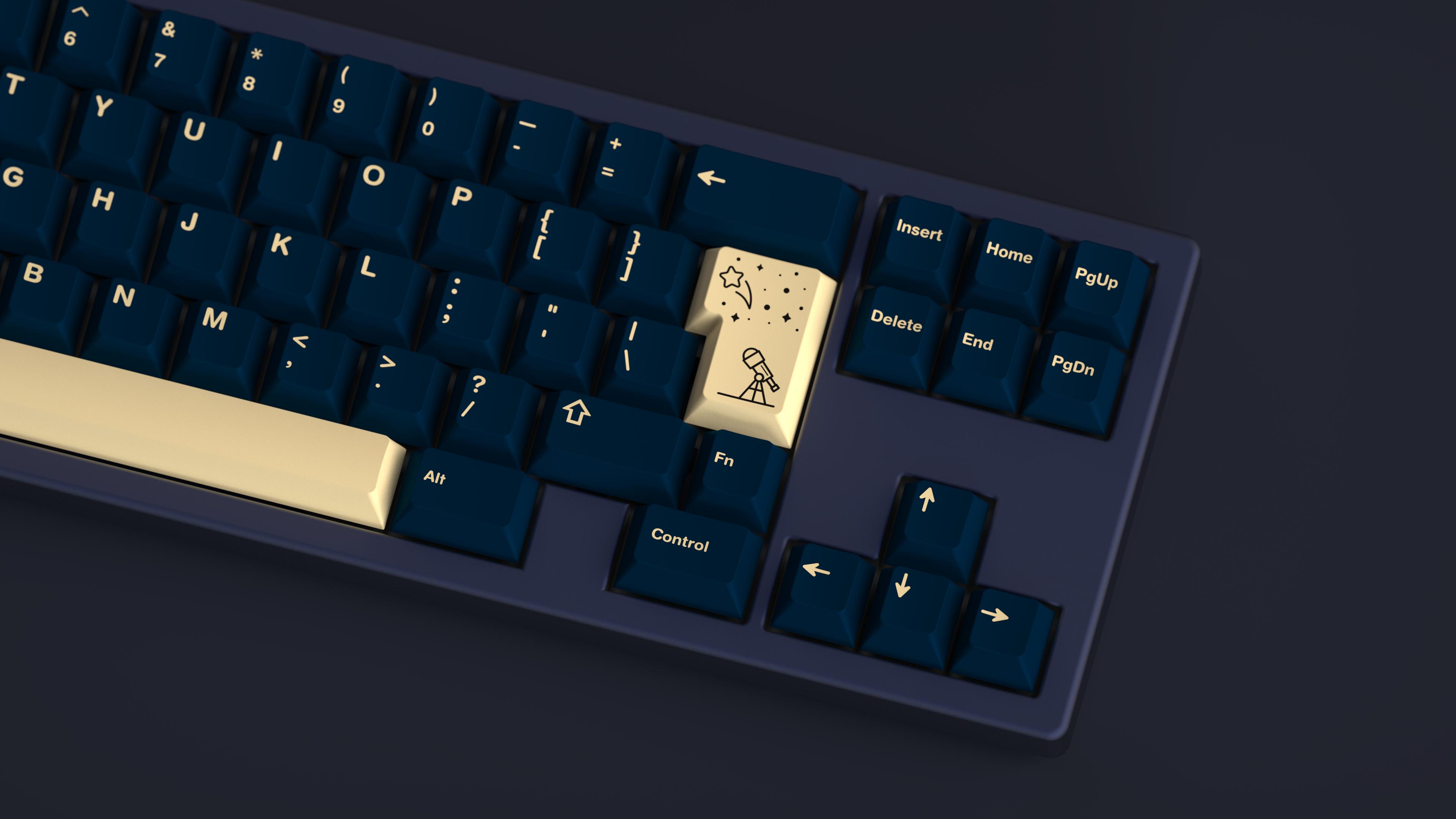 GMK Stargaze // LIVE // July 3 - August 4, 2021 image 2