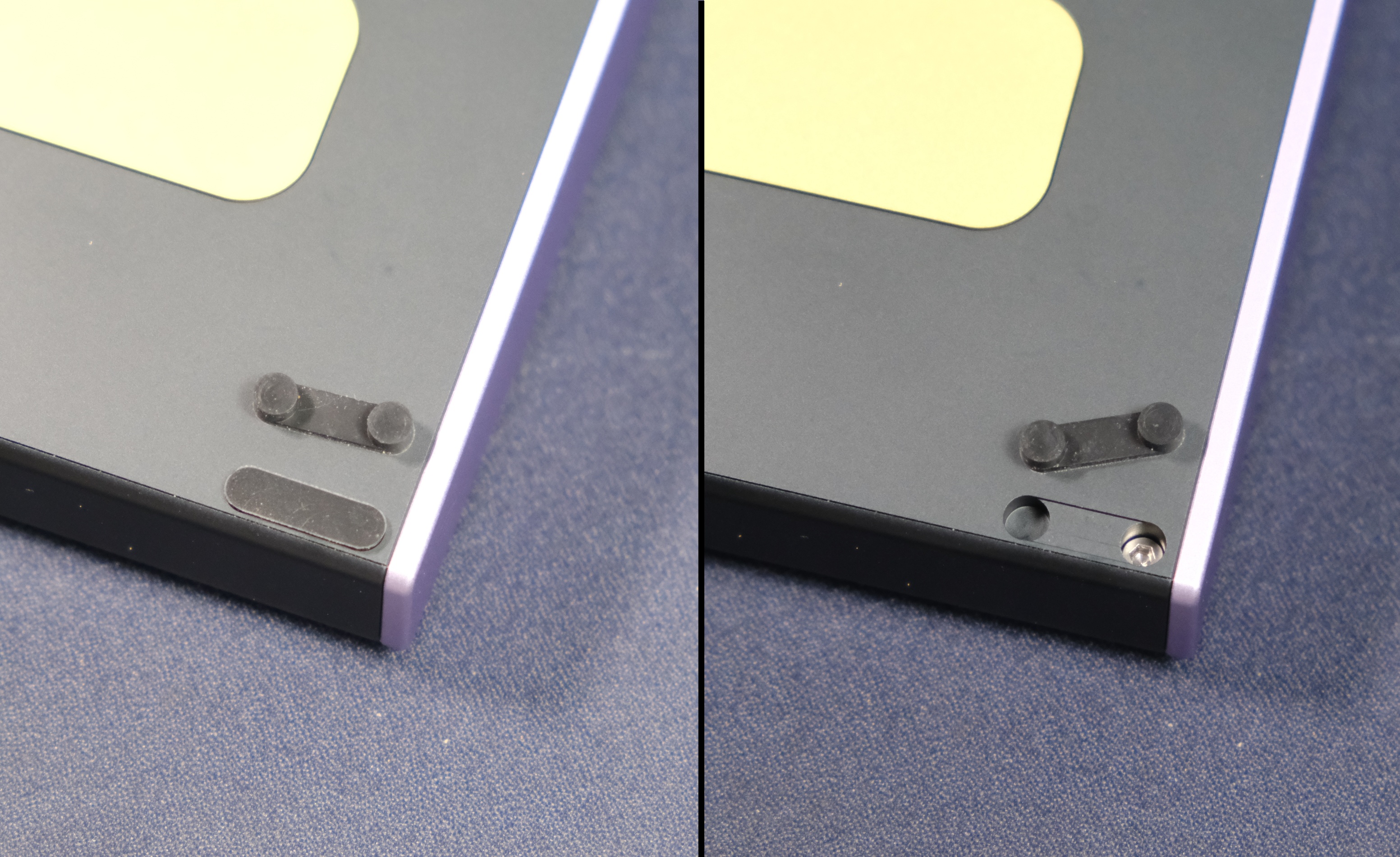 Cerberus FRL TKL Keyboard - With Glowing Eyes! image 12