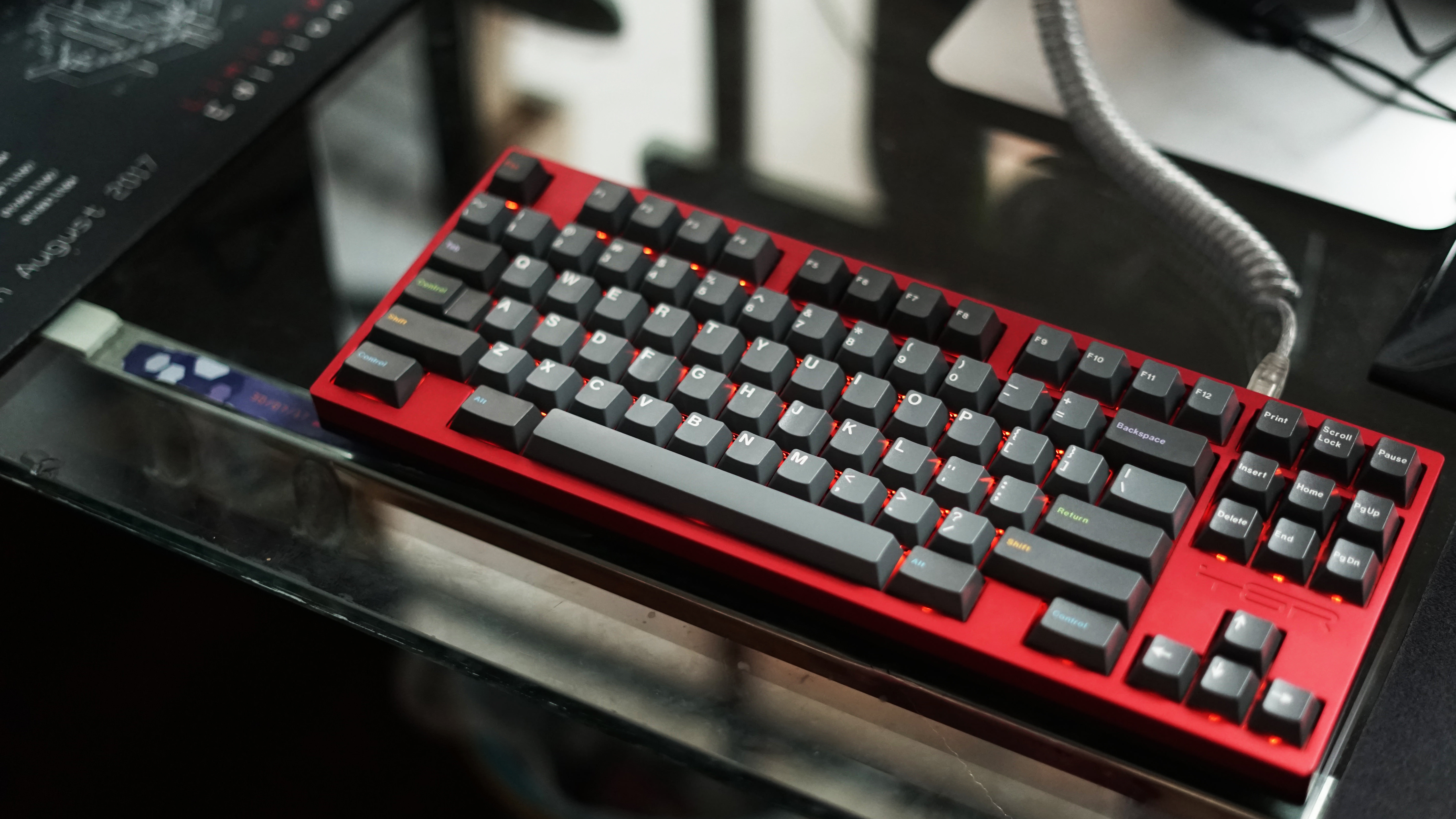 TGR-Jane v2 (QC, Shipping) 100% shipped image 15