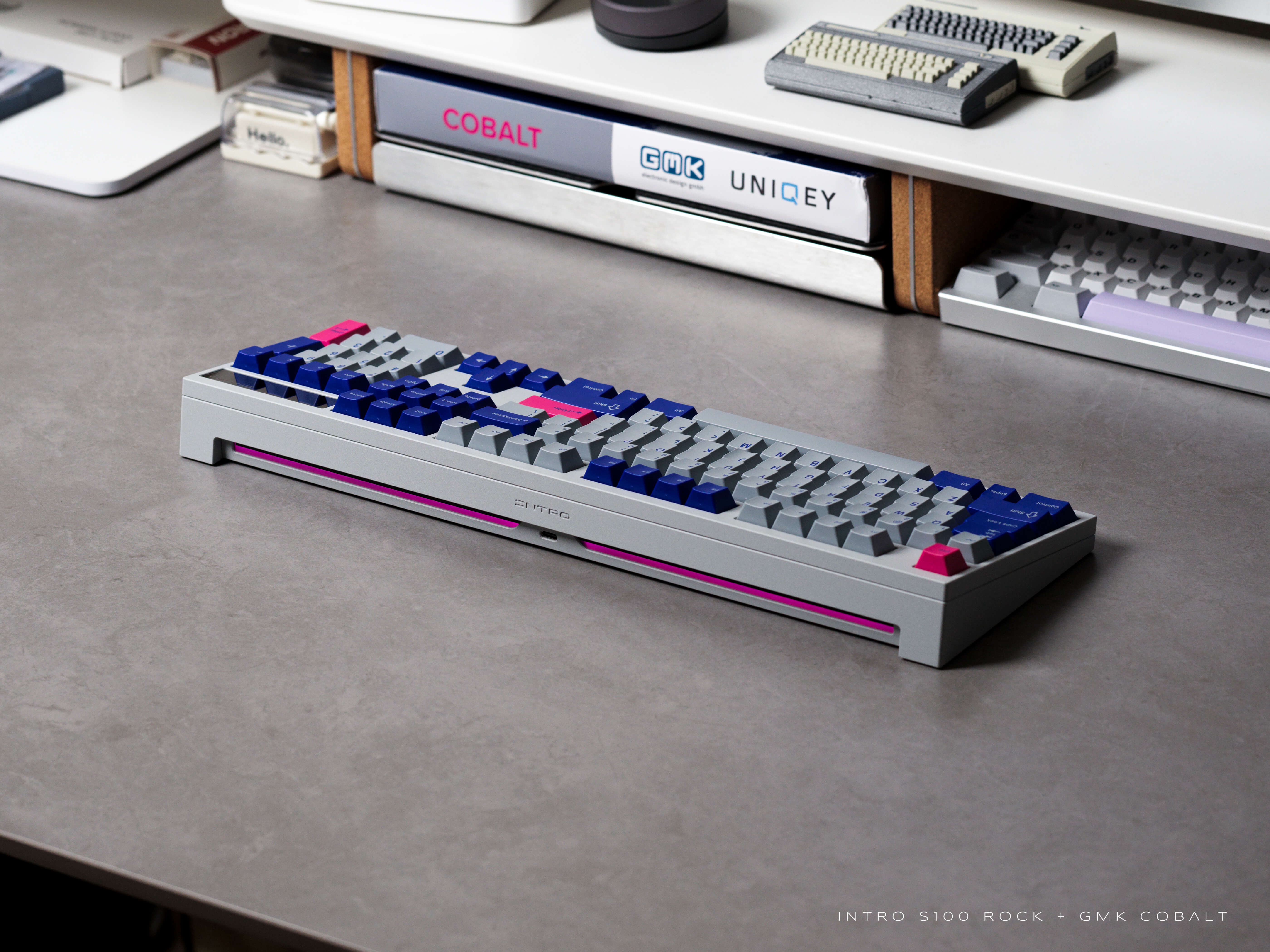 Vertex Intro S100 | The Bigger the Better! | Pre-order date: Feb 05 2025 image 35