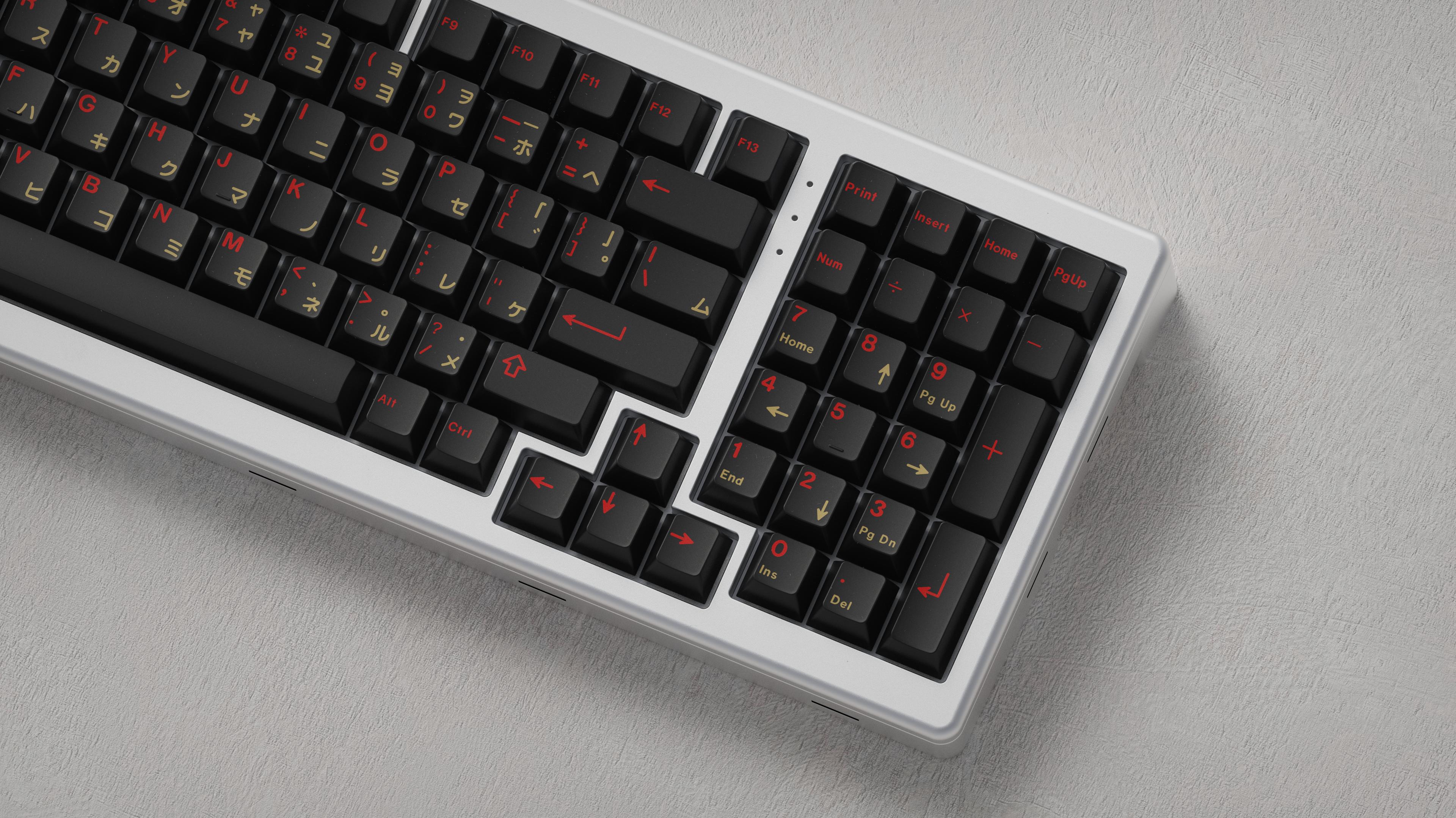 GMK Underworld image 11