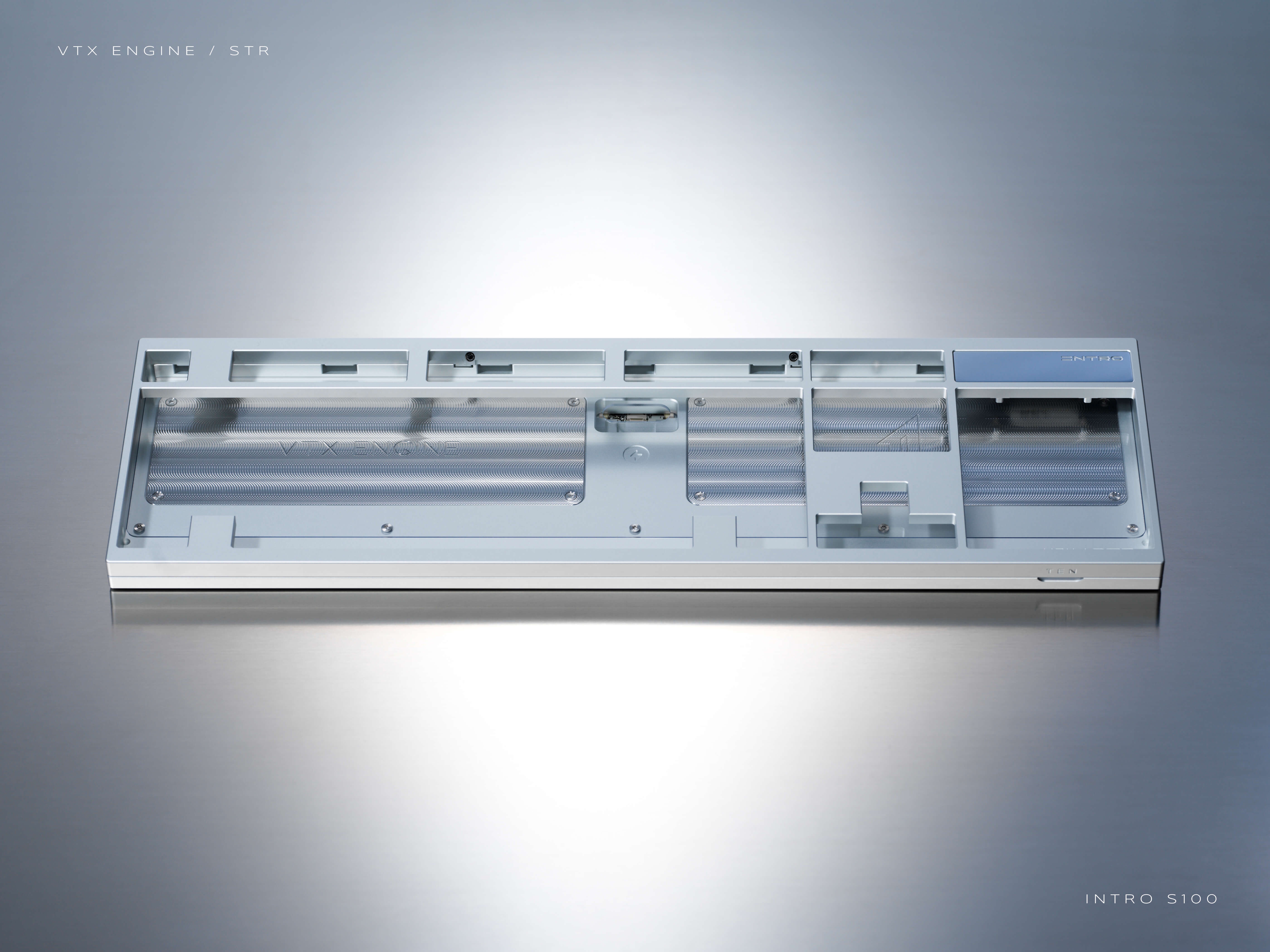Vertex Intro S100 | The Bigger the Better! | Pre-order date: Feb 05 2025 image 104