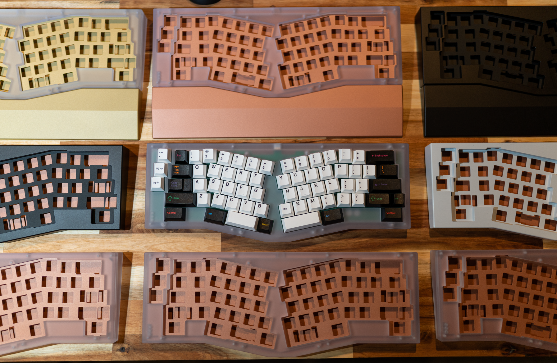 Rikia | Copper and PC Alice Style Board image 13