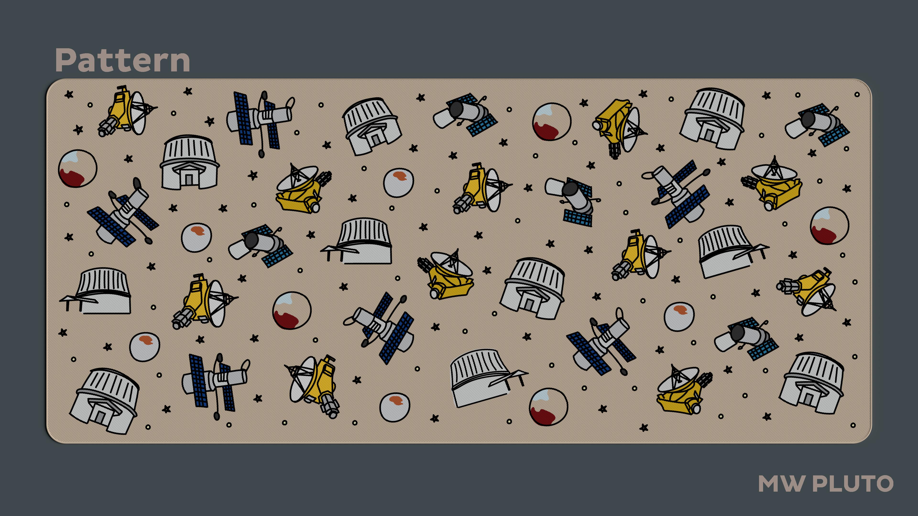 MW Pluto | Finished (read update) image 20
