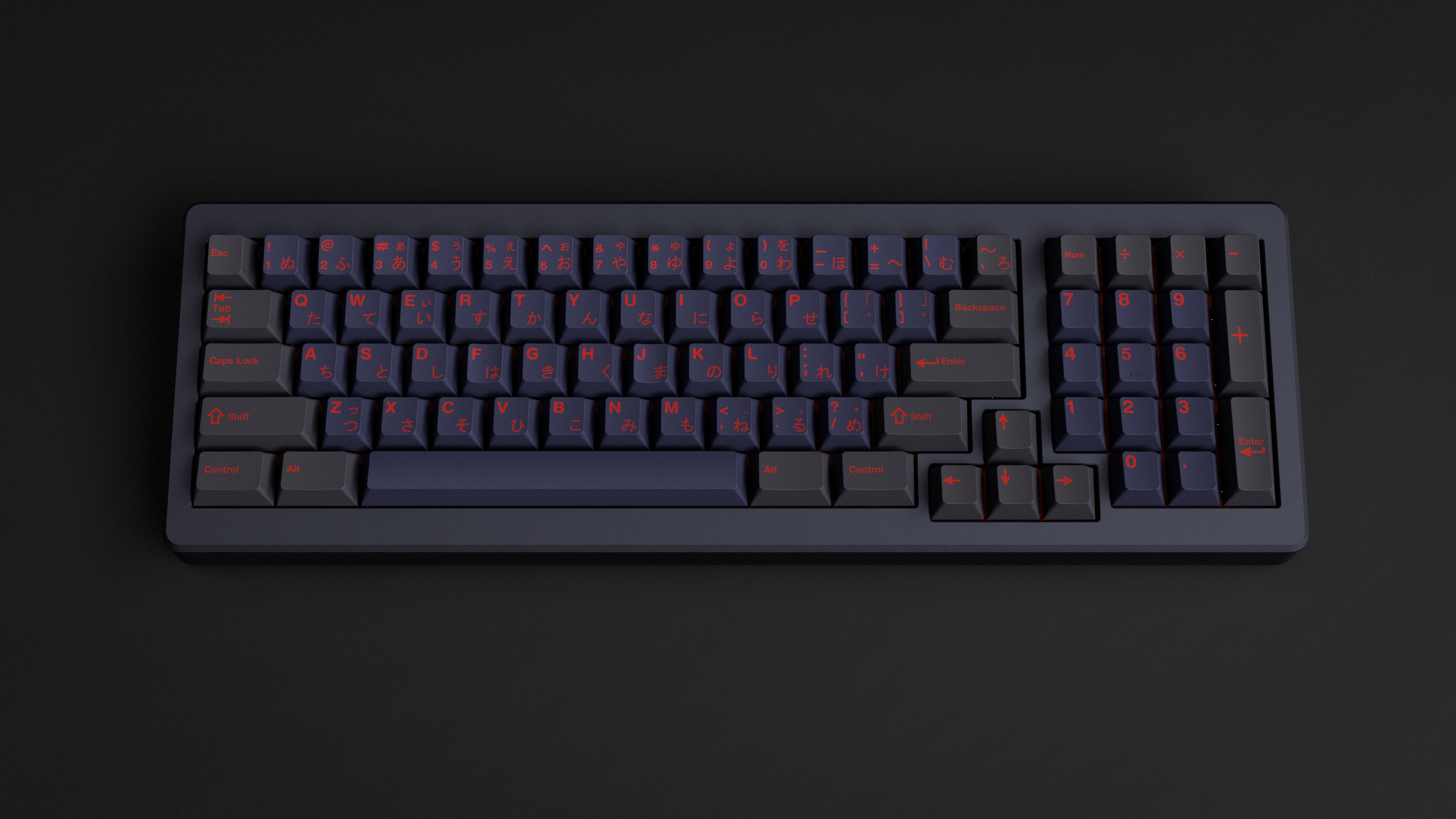 GMK Alter - DECLARING WAR ON THE HOLY GRAIL image 17