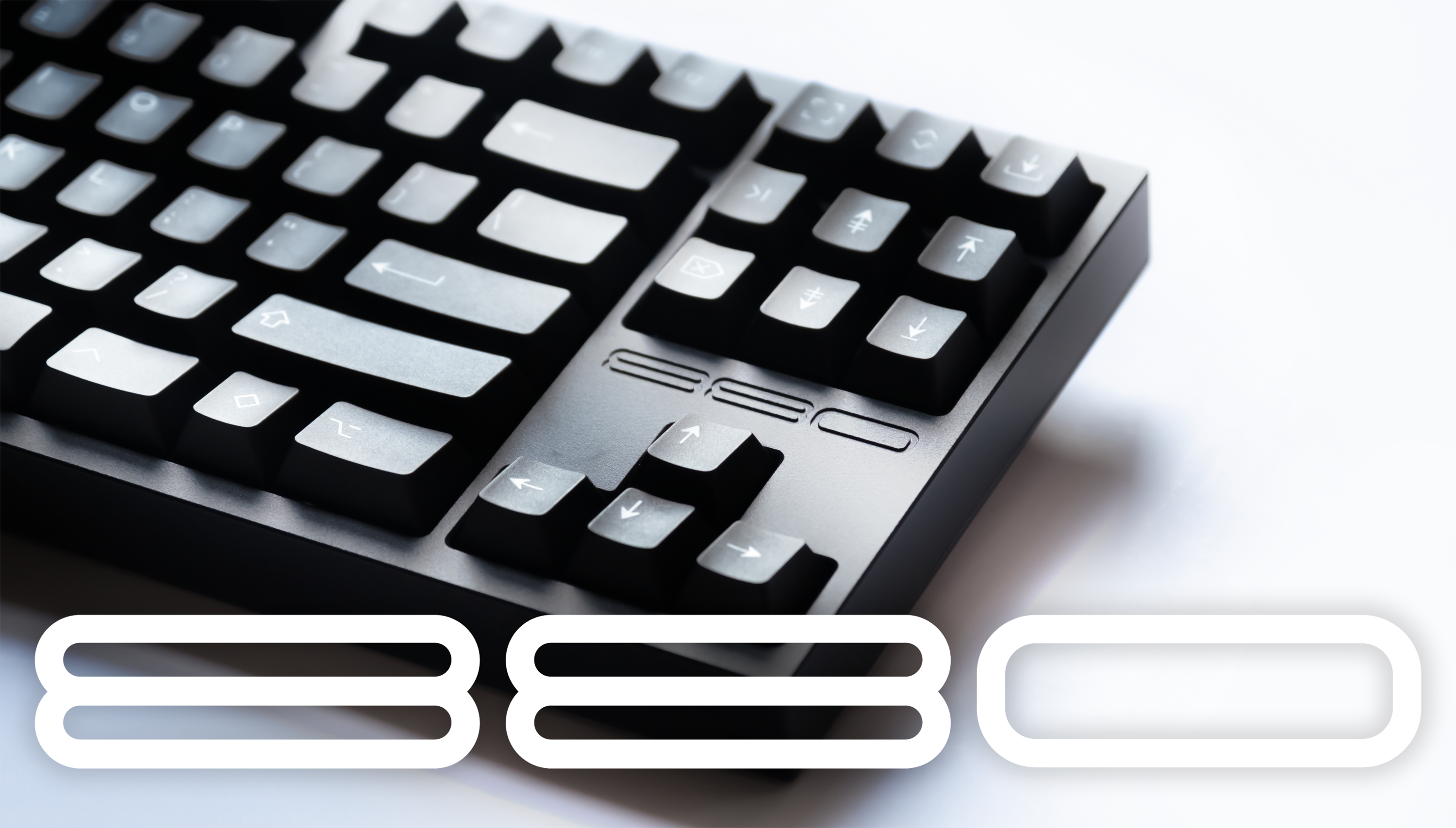 880 | Cone feet TKL image 15