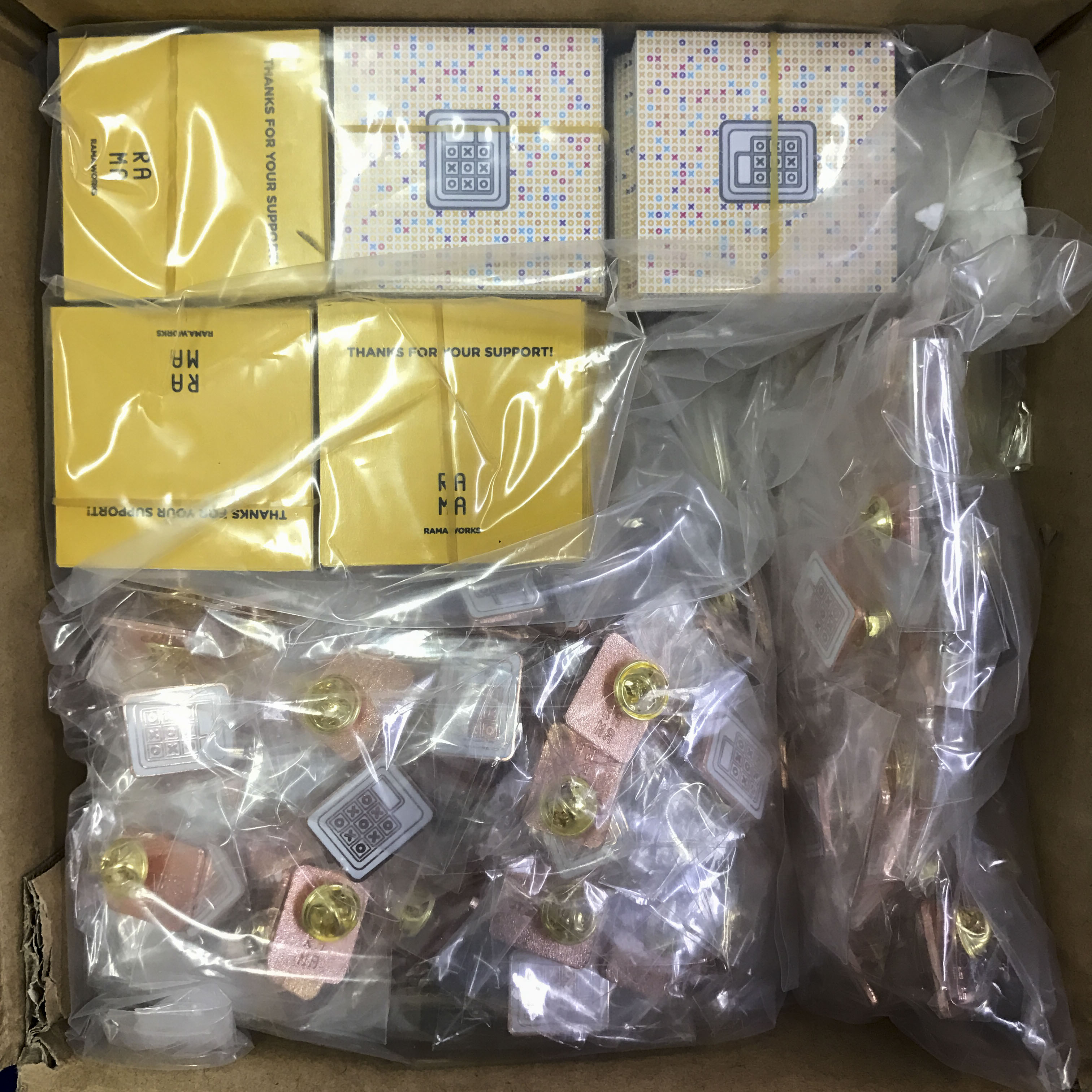 RAMA ALUMINIUM X/O CAP (SHIPPED) image 13