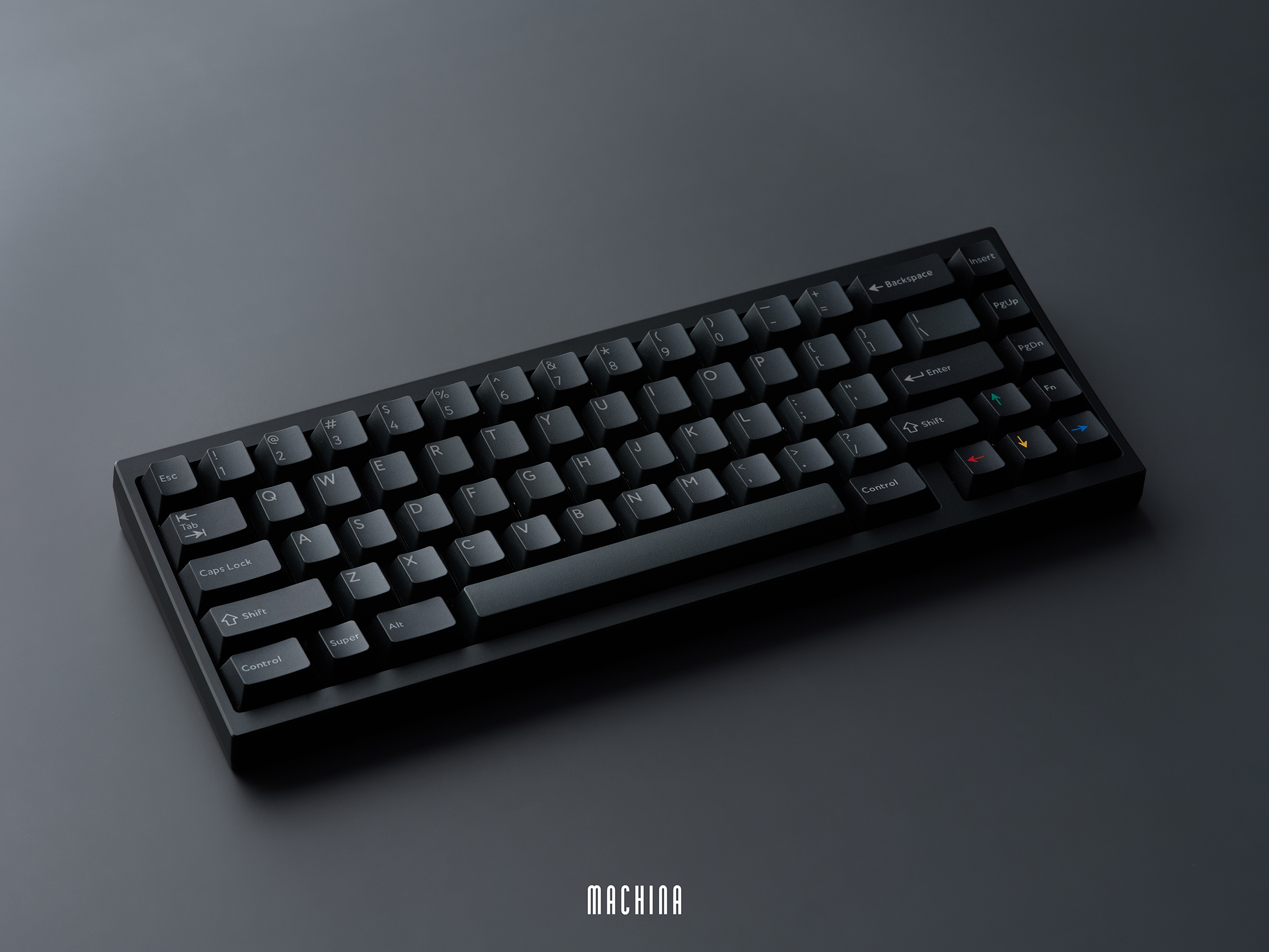 Orbit 65% - Curved,Tadpole, Low Front Height. GB open till 18th June image 4