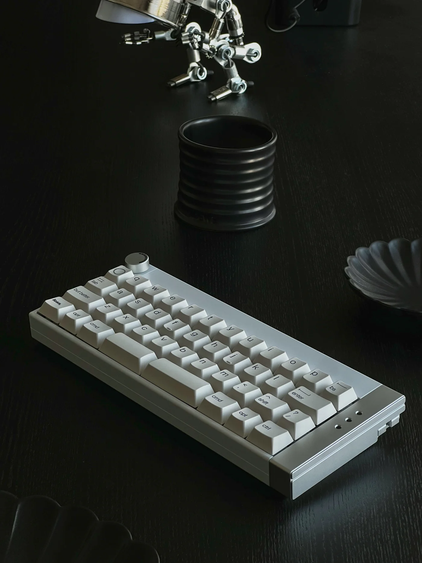 DEADLINE Studio & Openkey Design - TPS 40 % keyboard image 35