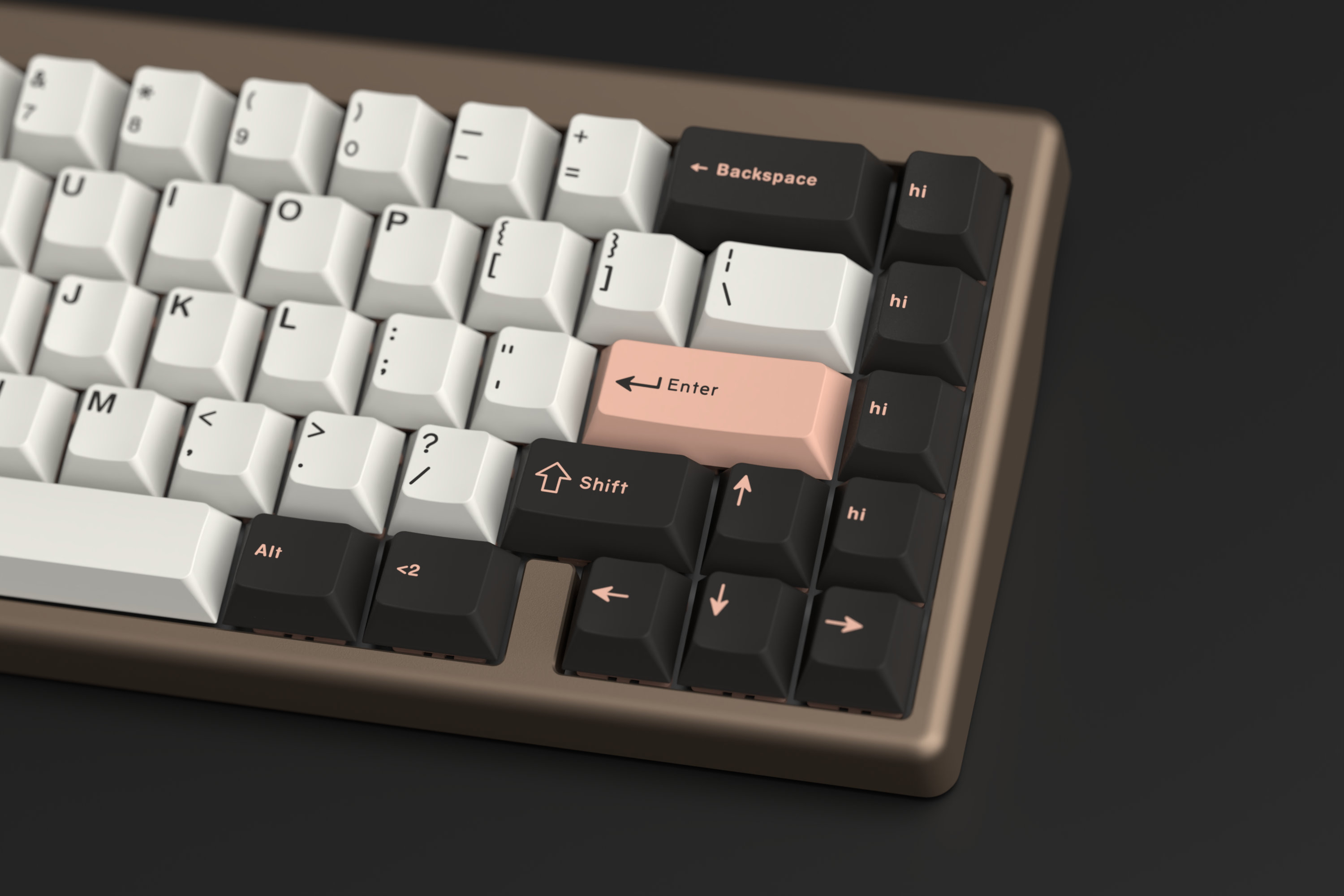 GMK Olivia++ | Orders Closed image 13