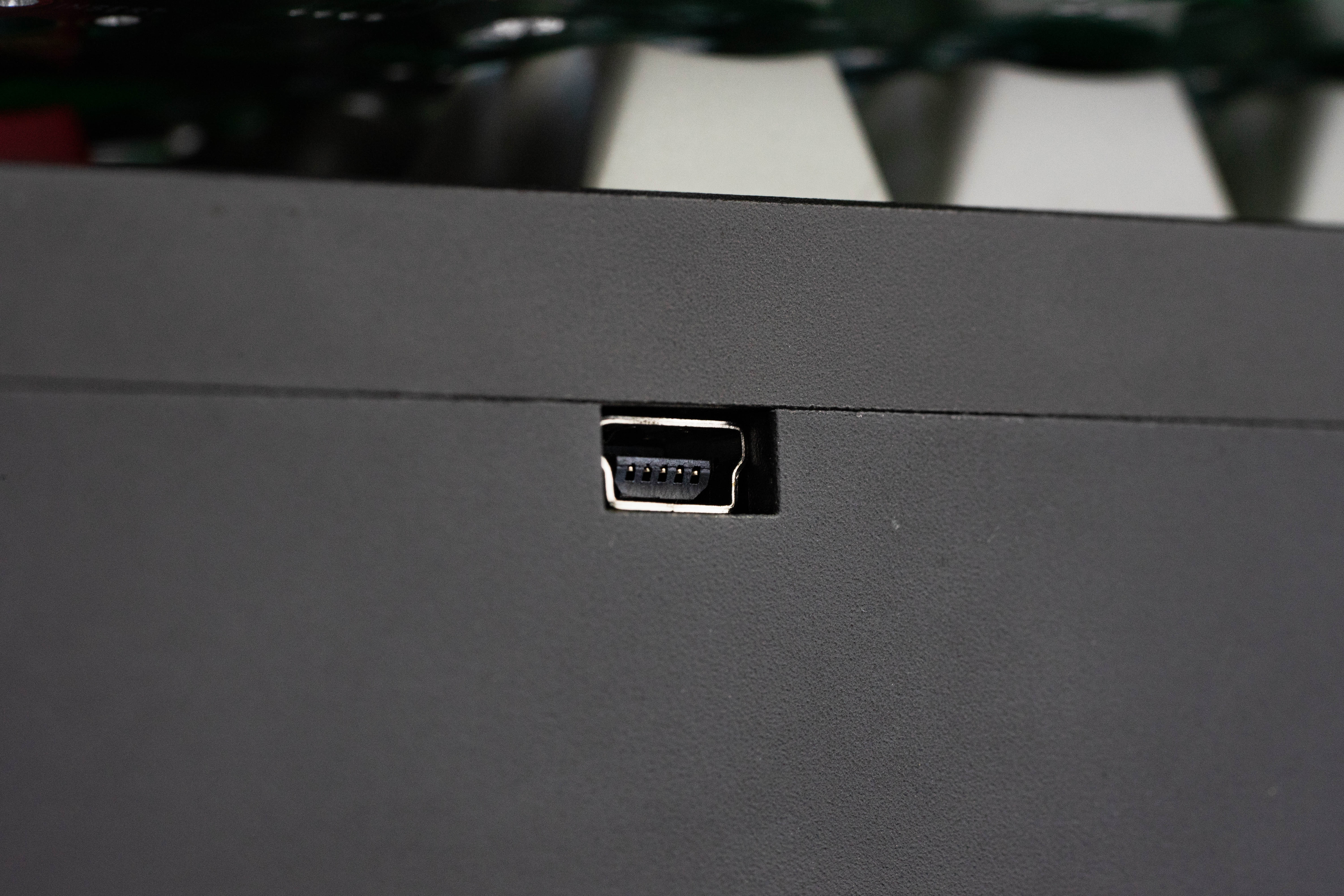 Mechlovin' KMAC TKL Compatible PCB Group Buy - LIVE! image 2
