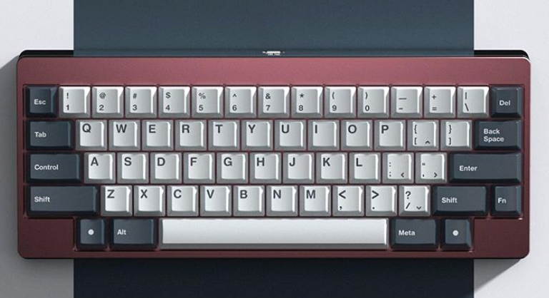 GMK 60's Happy Life Keycap Set (Not meet MOQ / GB Drop) image 8