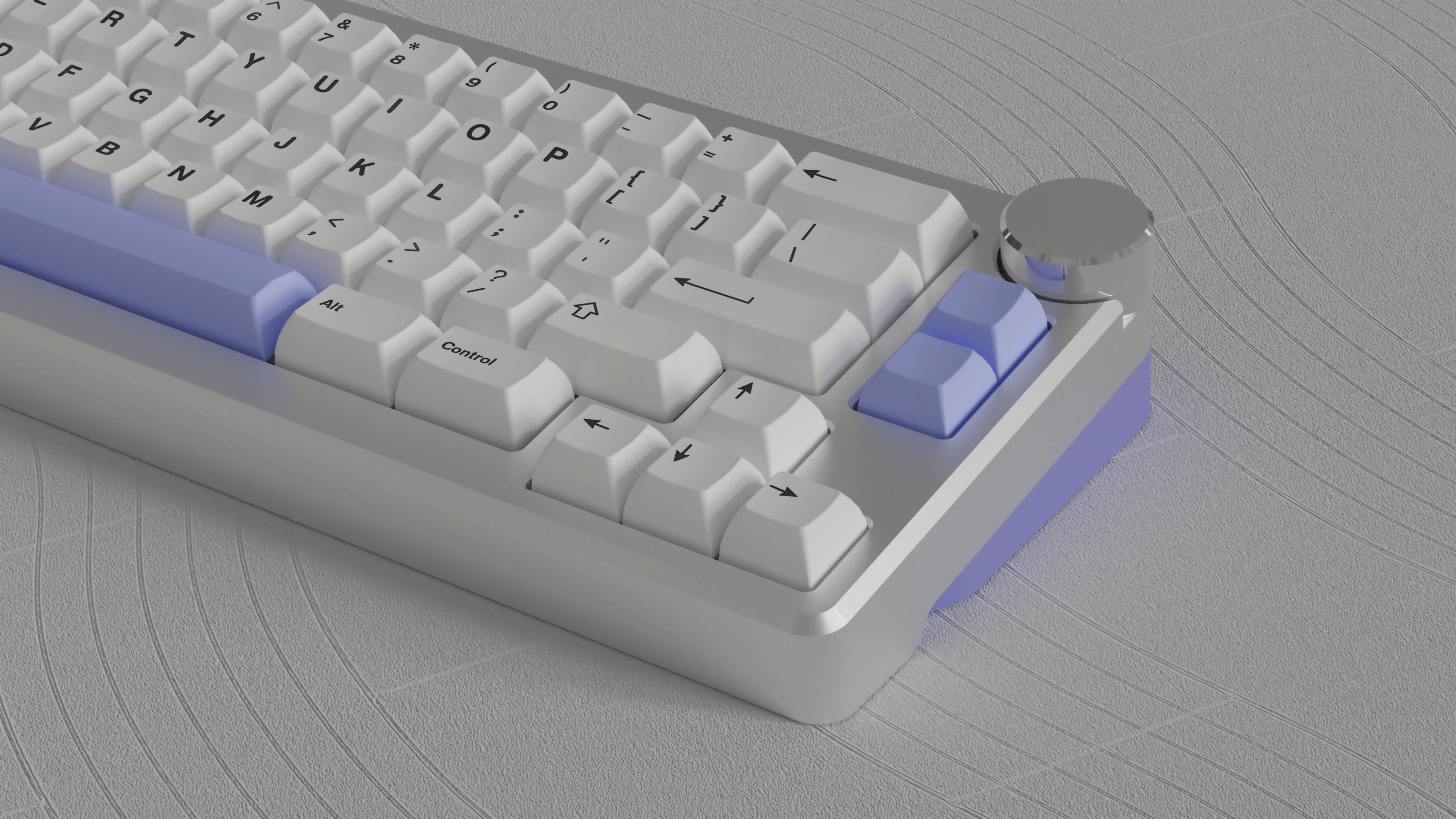 Delta | A 65% Keyboard image 19