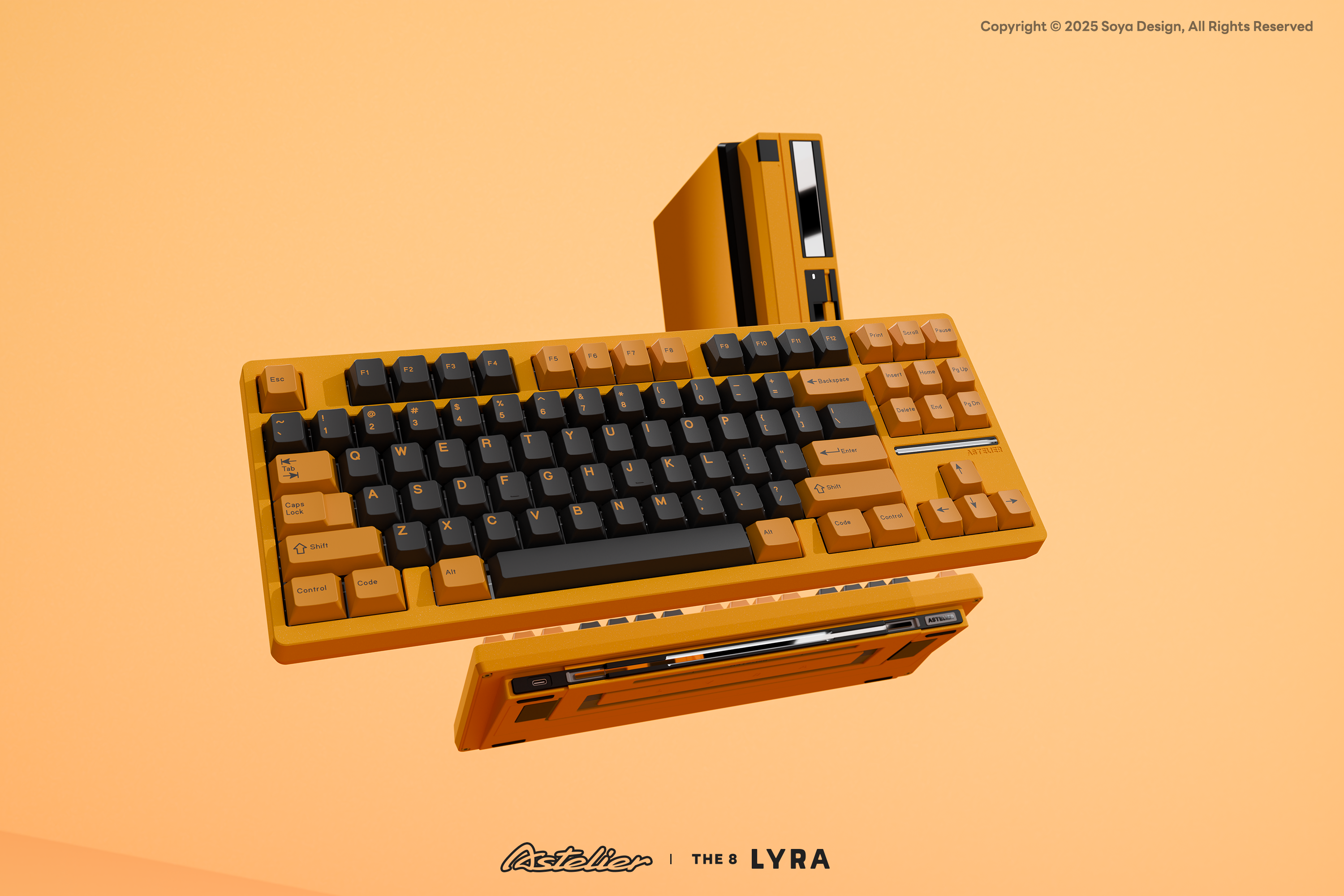 Astelier 8 / LYRA image 31