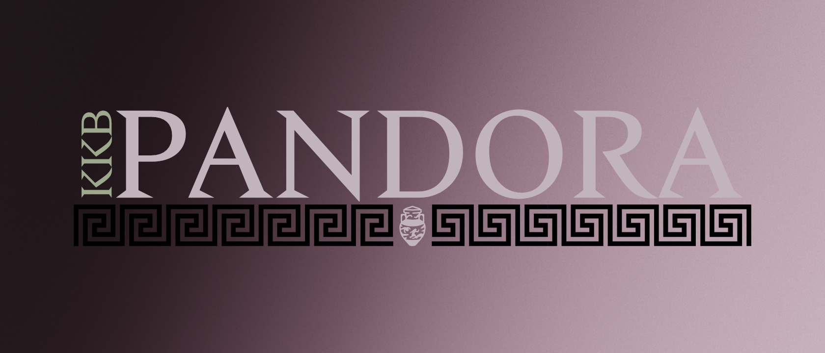 KKB Pandora | Last Day!