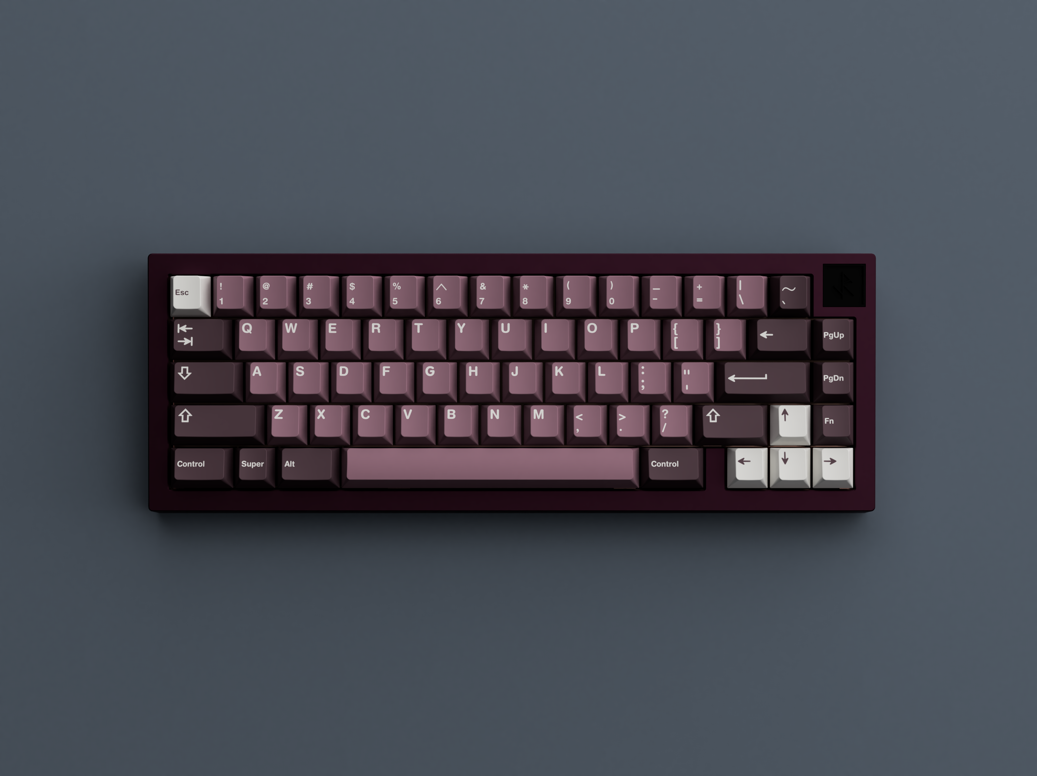 IRON165 by Smith + Rune image 3