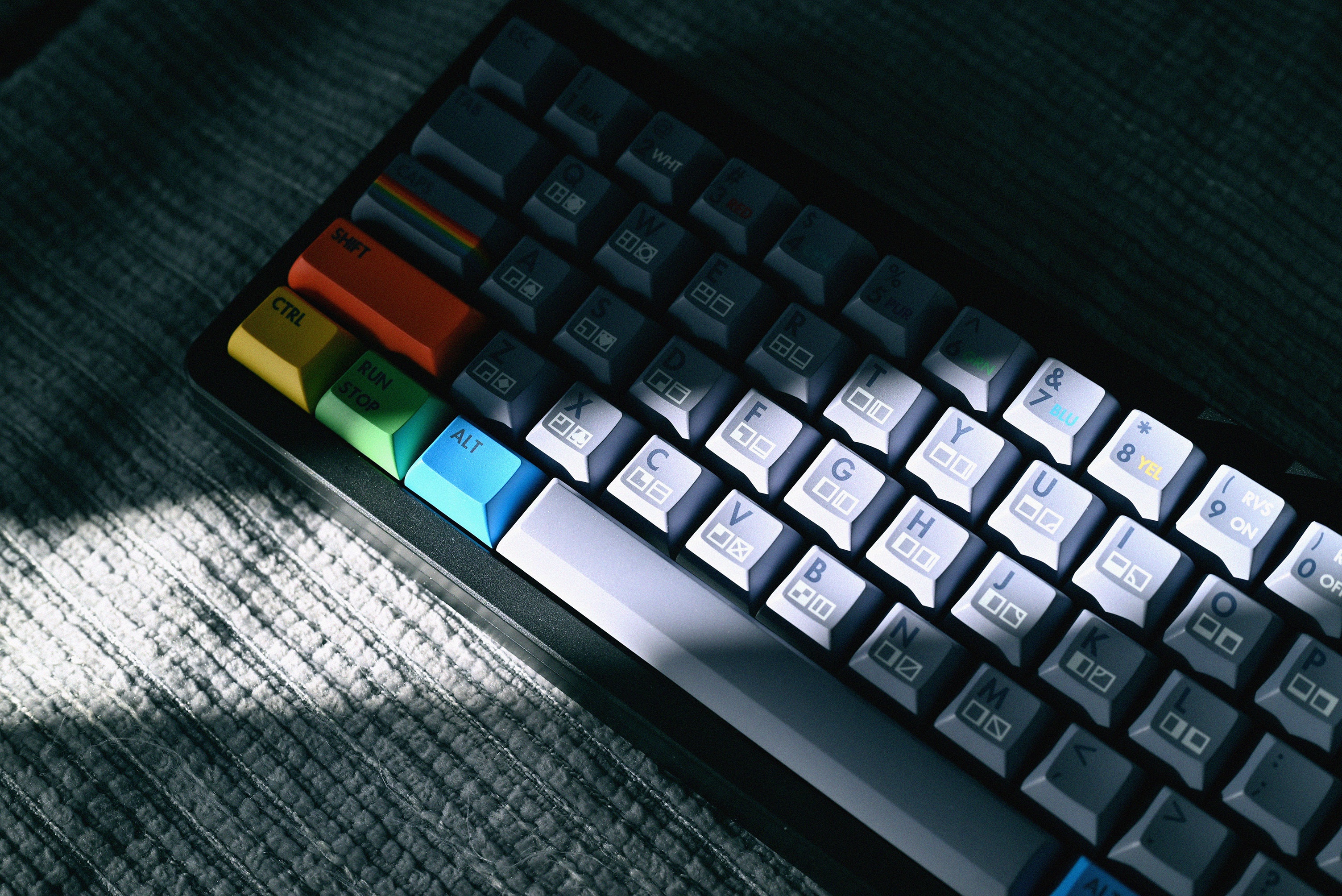 KAT Retrobytes - Live till Oct 5th 2025 image 2