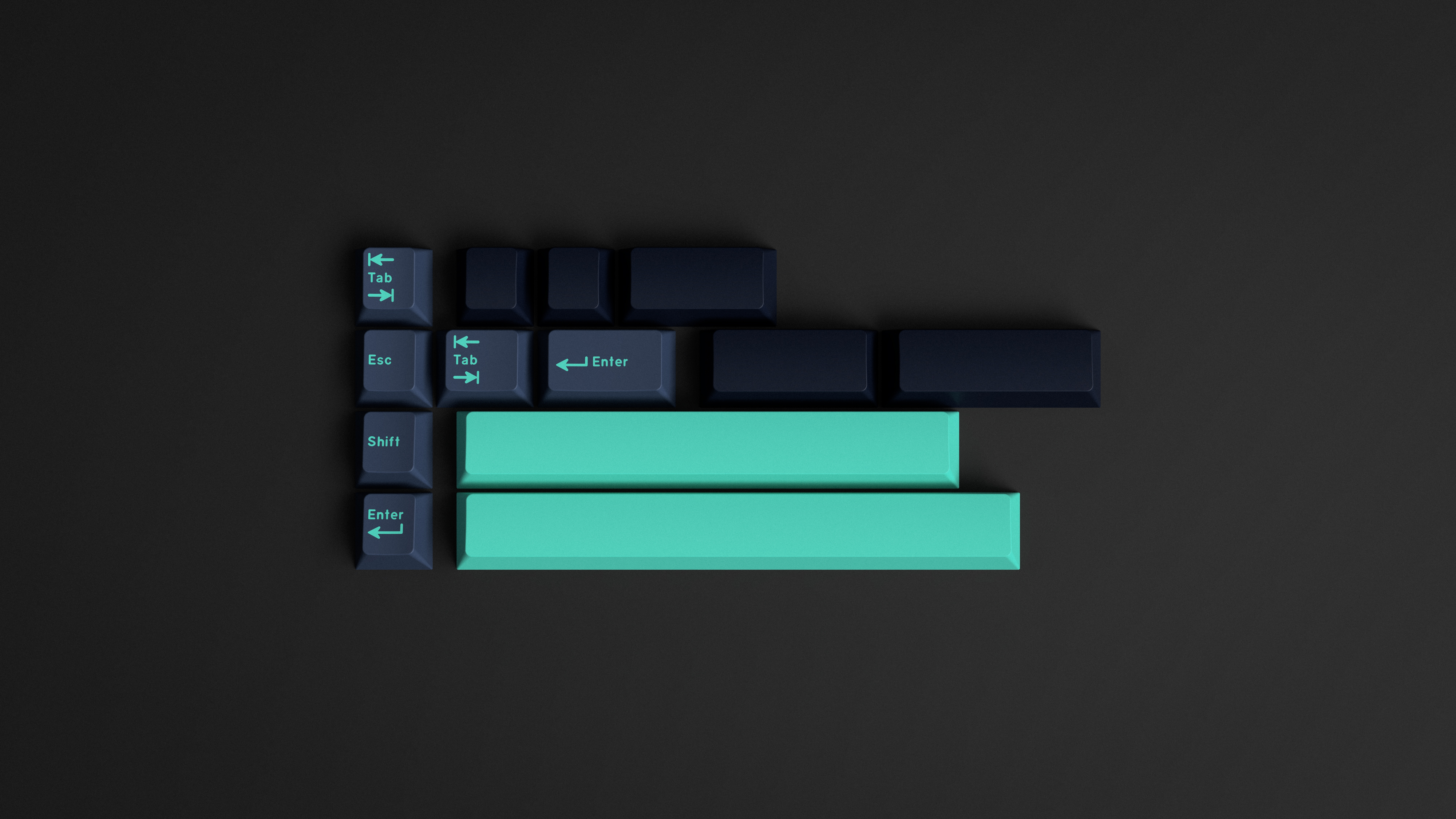 GMK Hammerhead | July 6th - 31st image 7