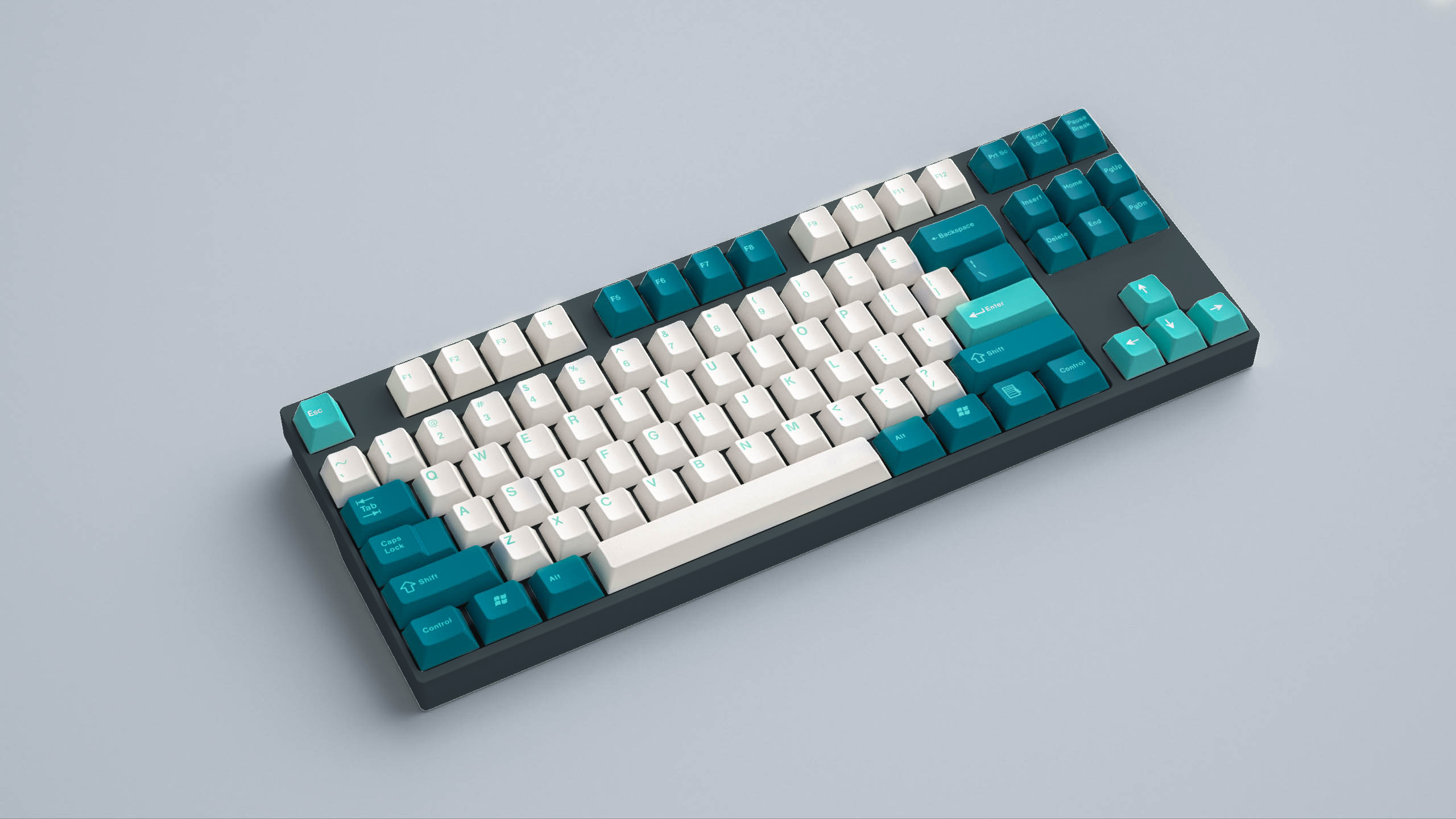 JTK Aqua Shipping Soon. image 21