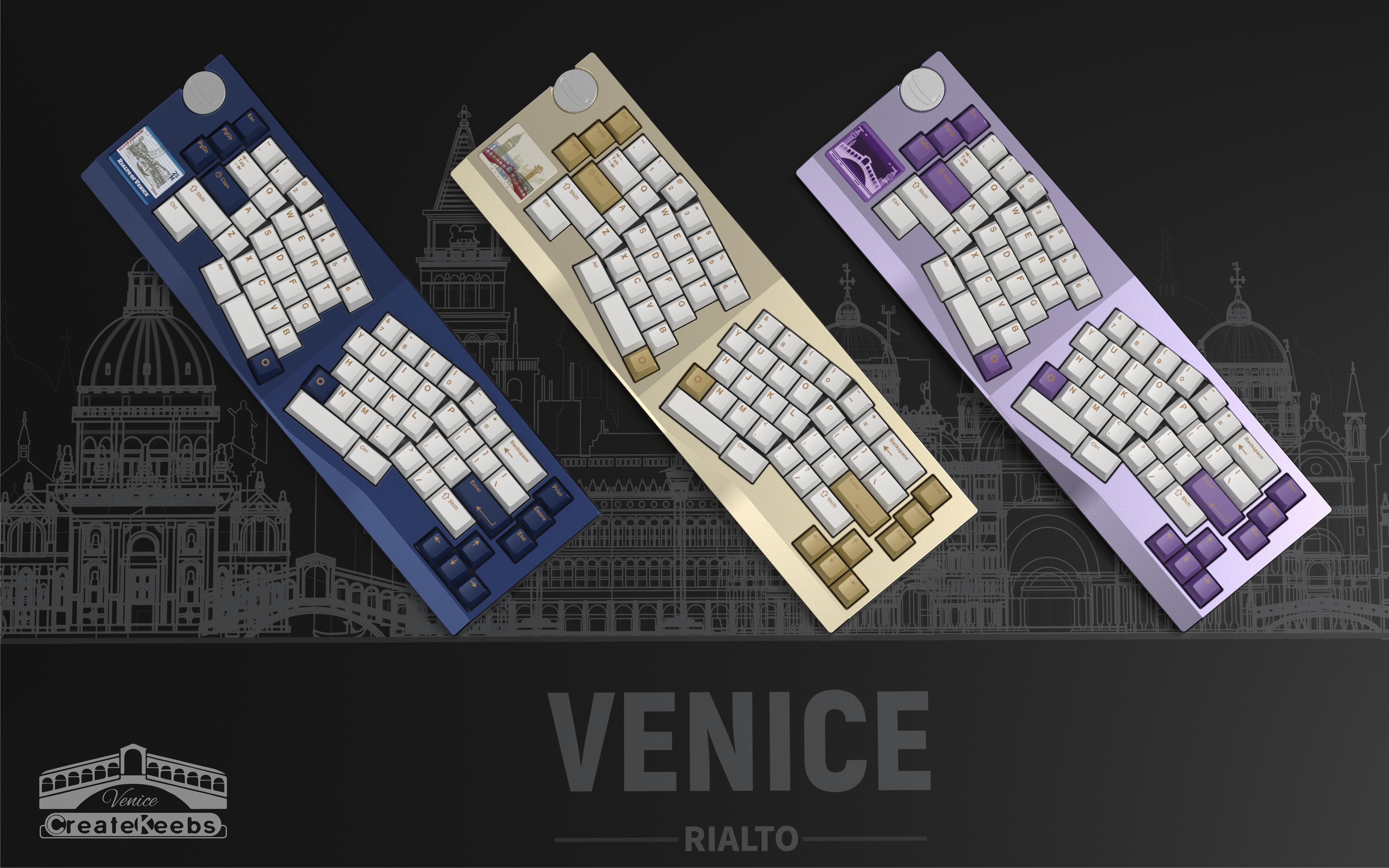 Venice Rialto,live start from Mid-February image 7