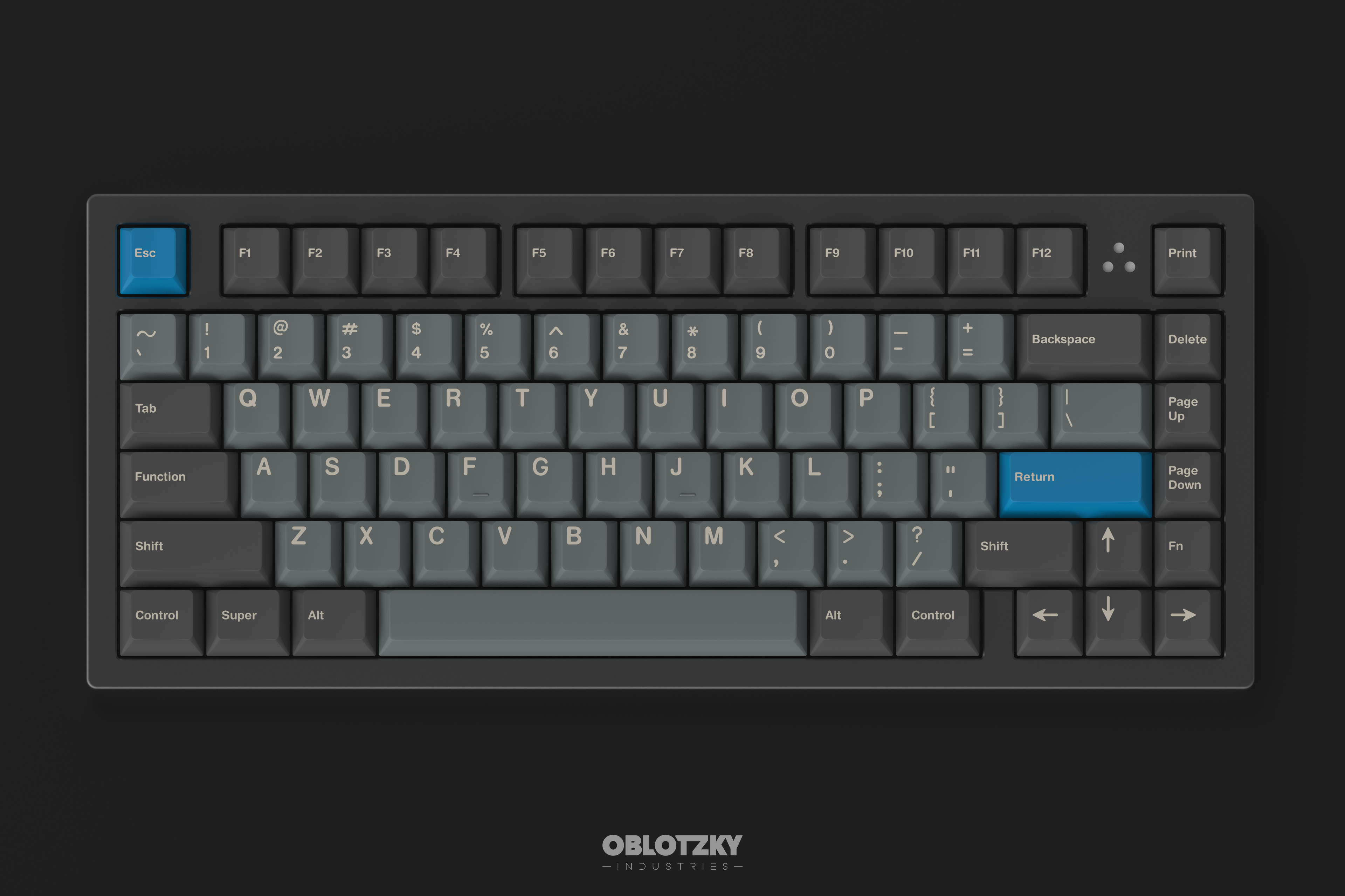 GMK Oblivion V2 - CONCLUDED image 26