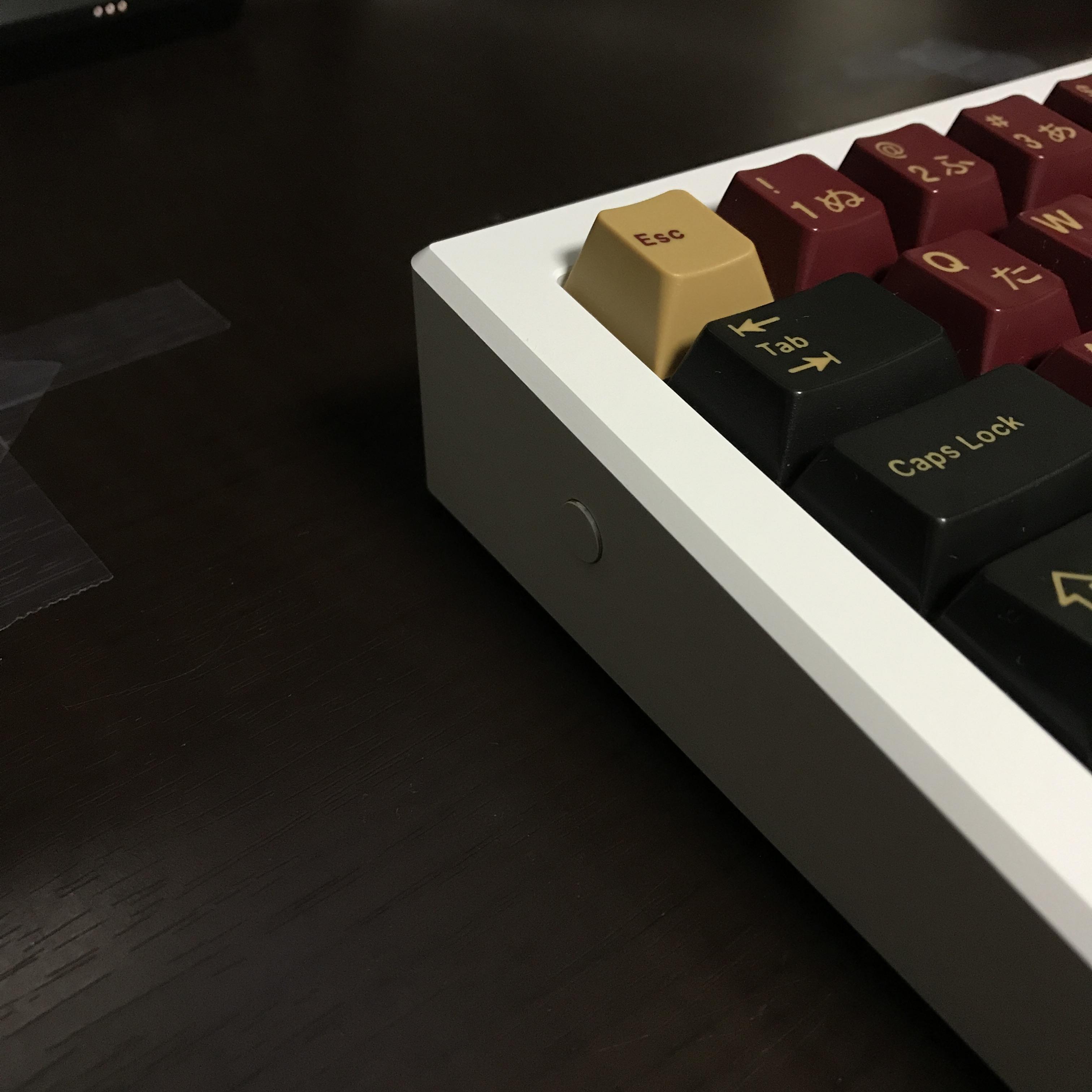 Atom68 Alu | MX and capacitive compatible! image 33