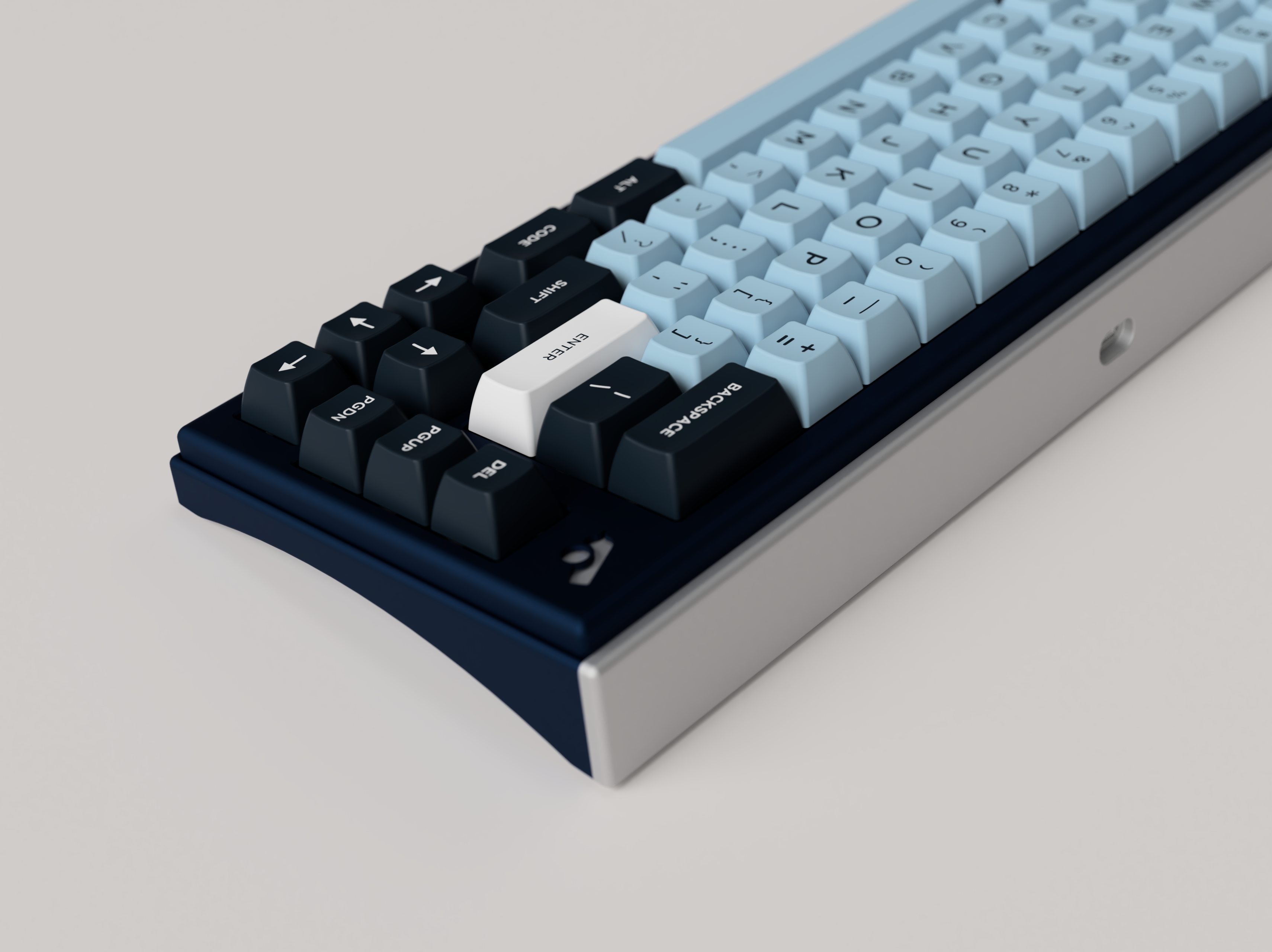 Project image