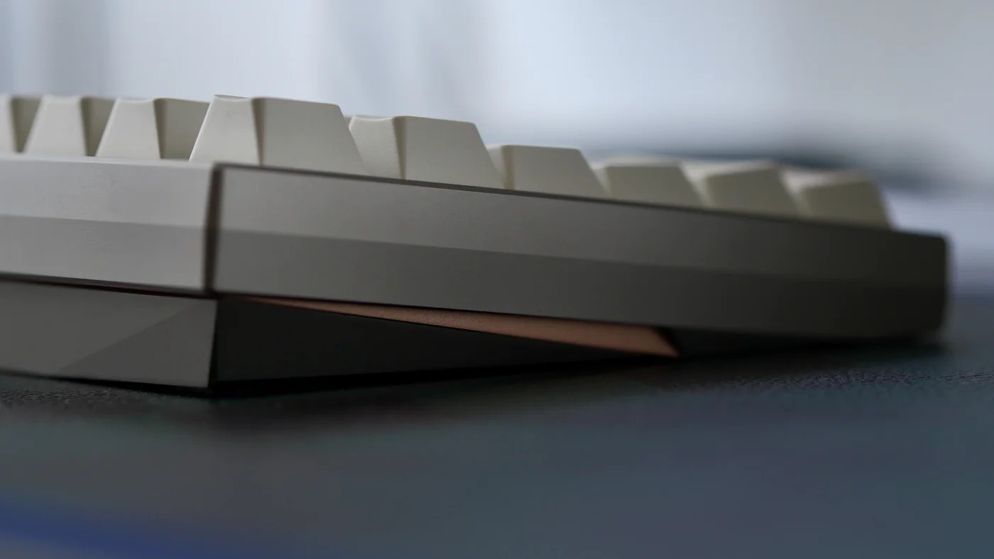 DK1-TKL- Budget Copper Bottom Board image 14