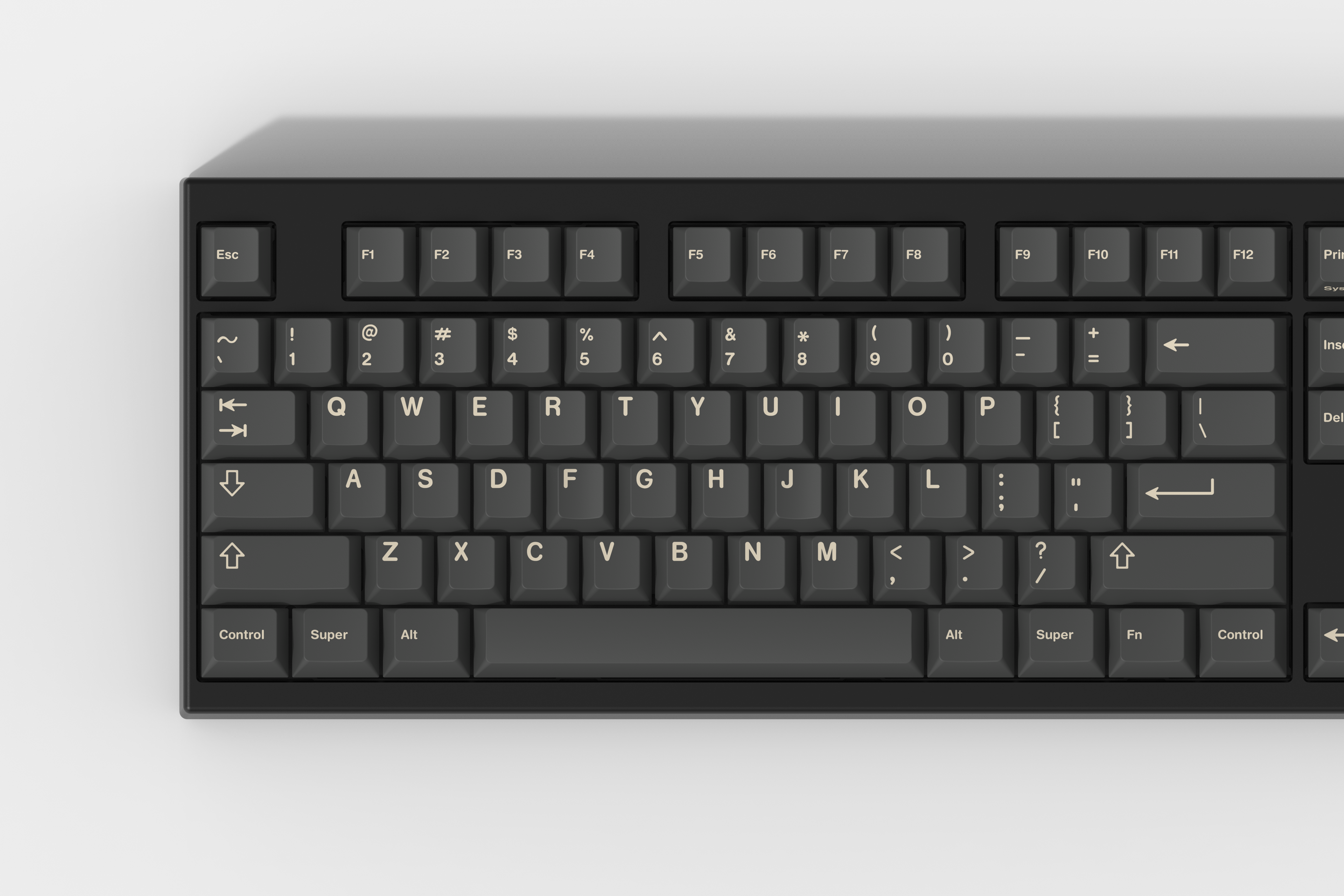 GMK Boneyard (CLOSED) image 8