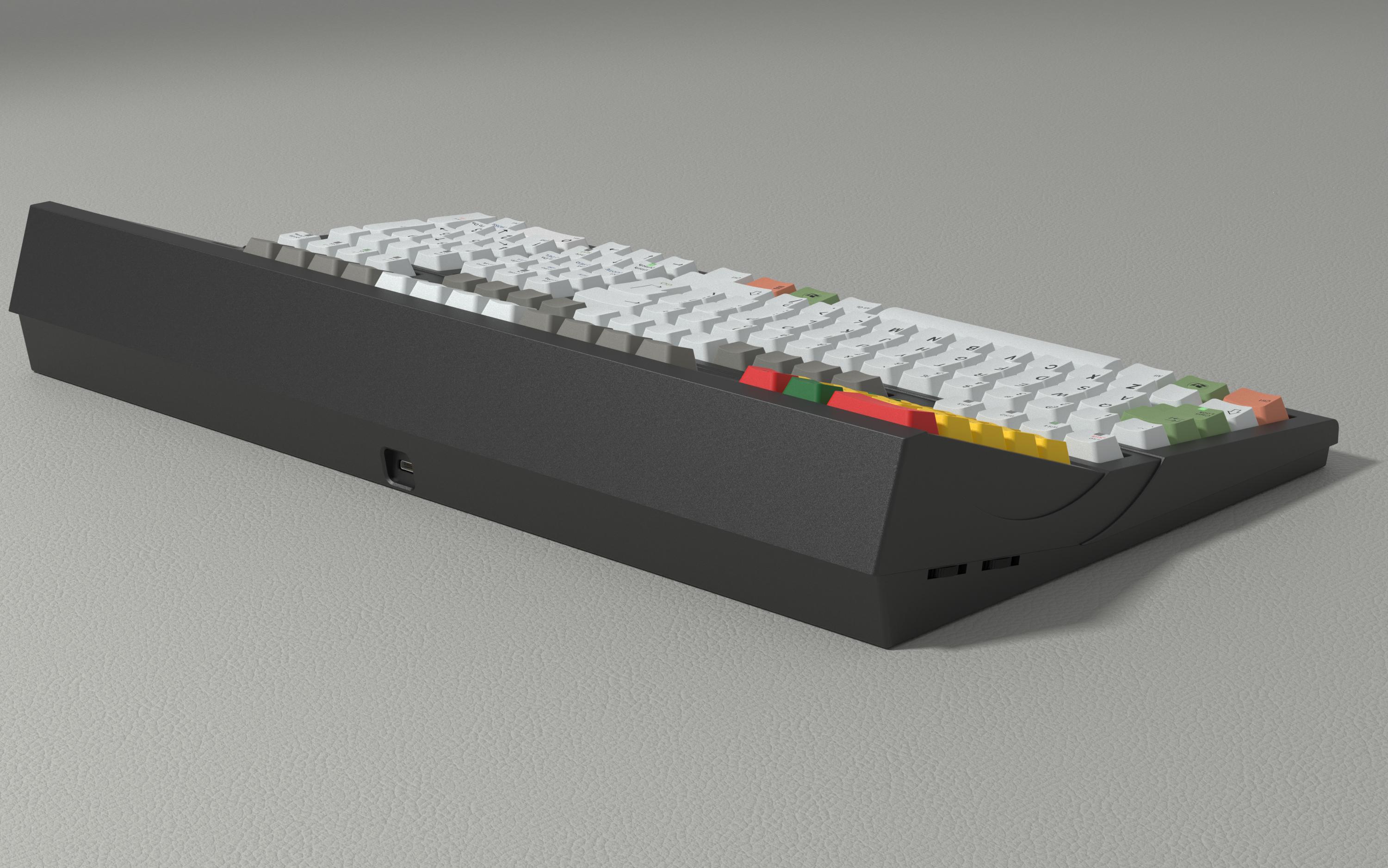 New Vintech Series 06 All-in-One Desktop Terminal image 8