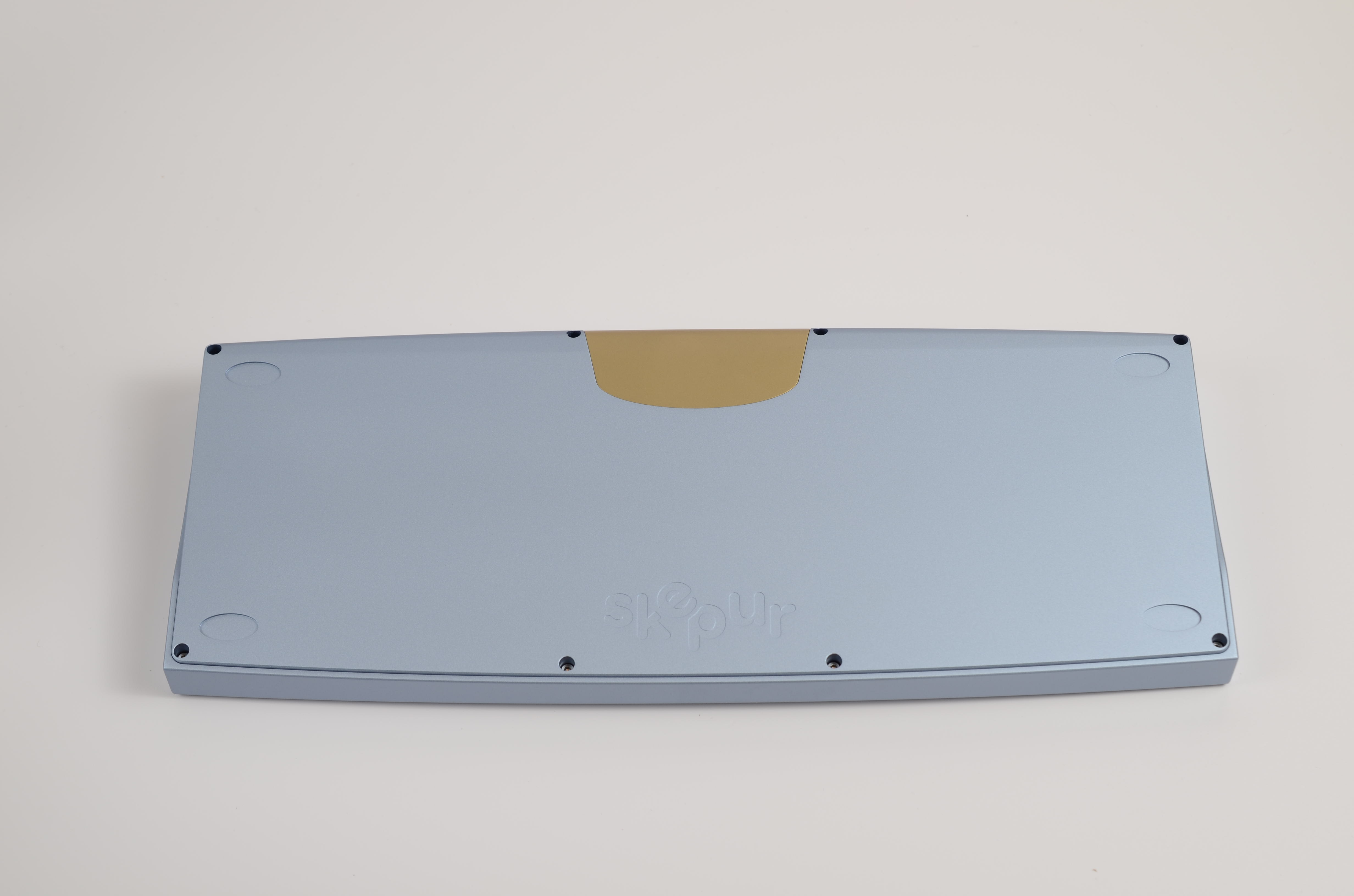 Ellipse 60% keyboard by Skepur | GB ENDED image 14