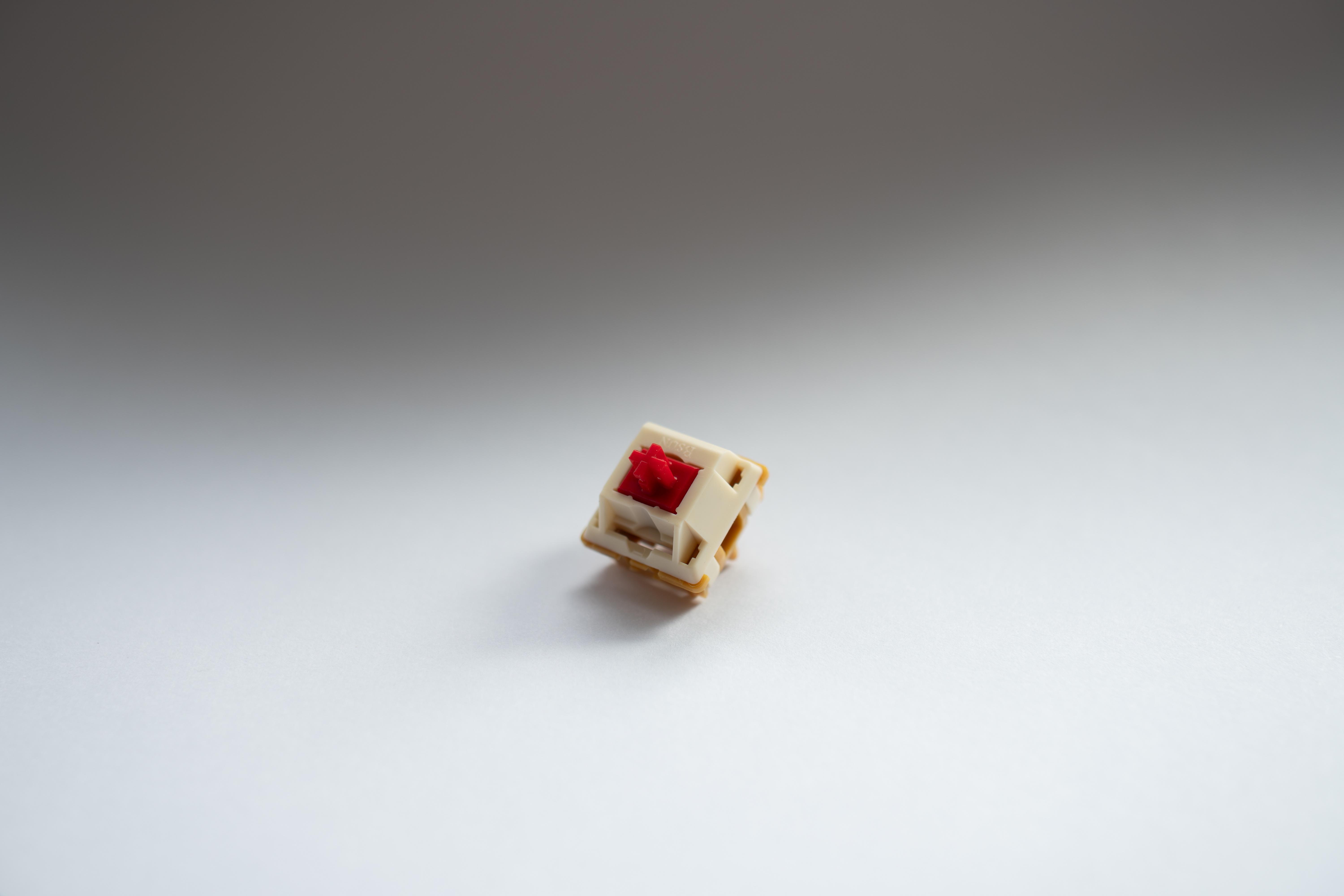 BSUN Strawberry Cheesecake Switch R2 image 7