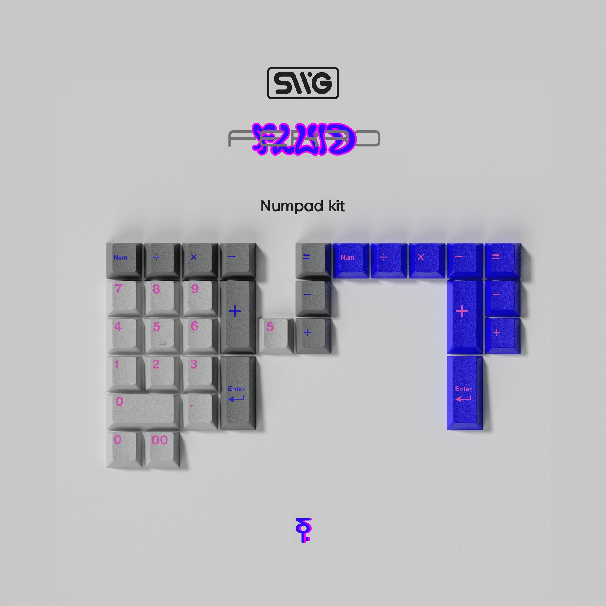 Numpad