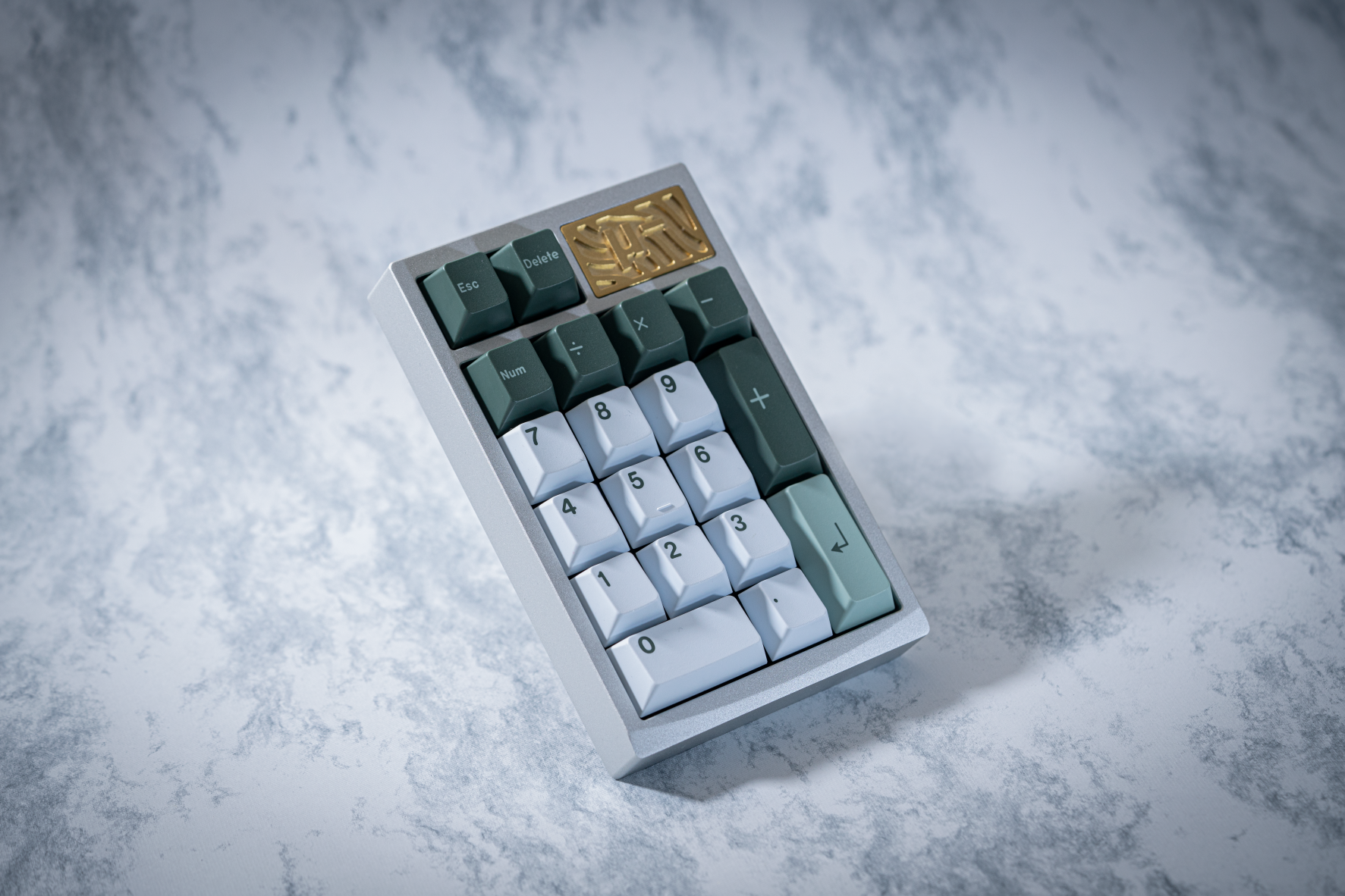 Muon - Wireless Numpad - Vendor & Prototype update image 4