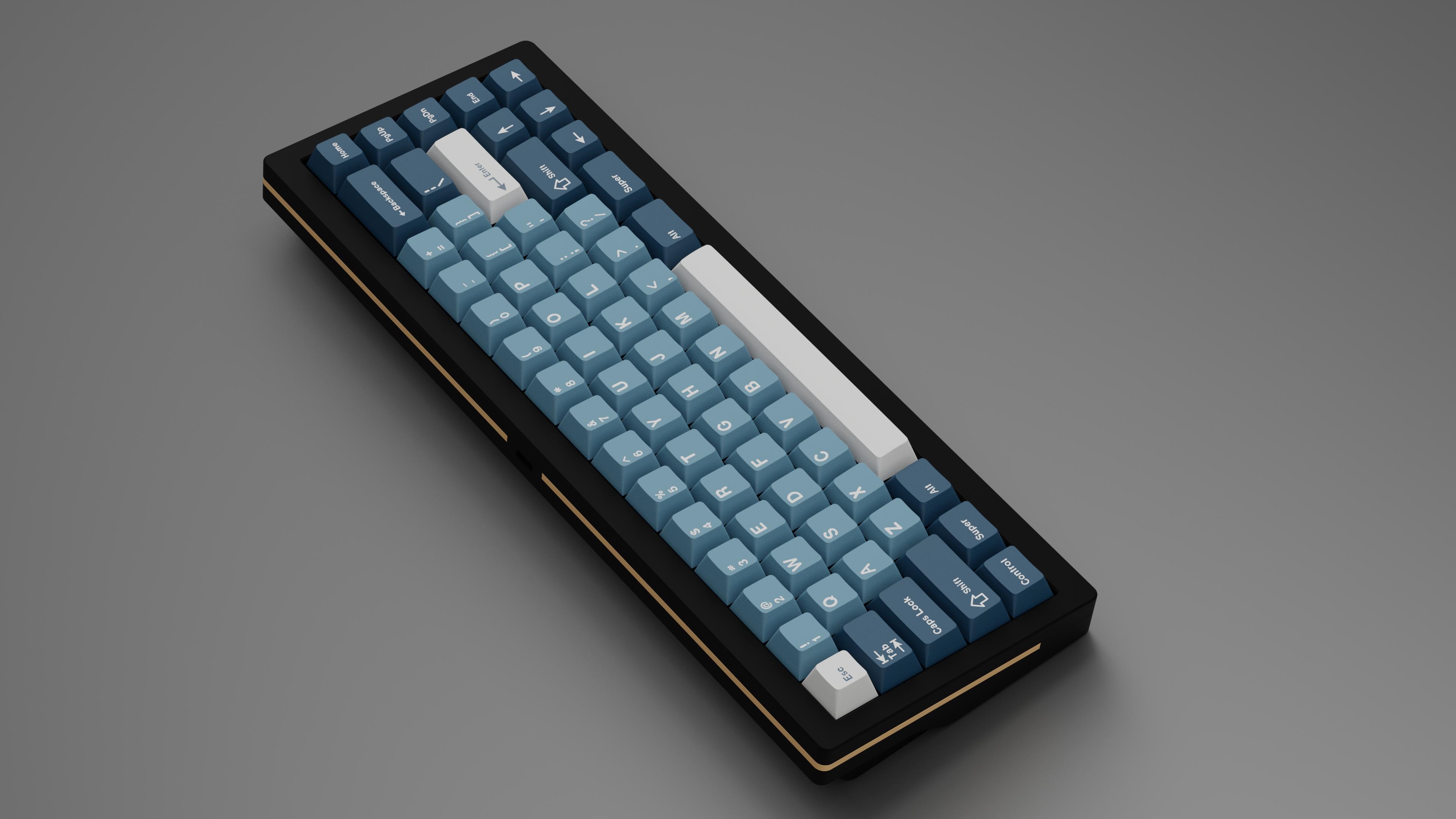 GMK Manta 02/15 - 03/15 LIVE NOW!! image 13