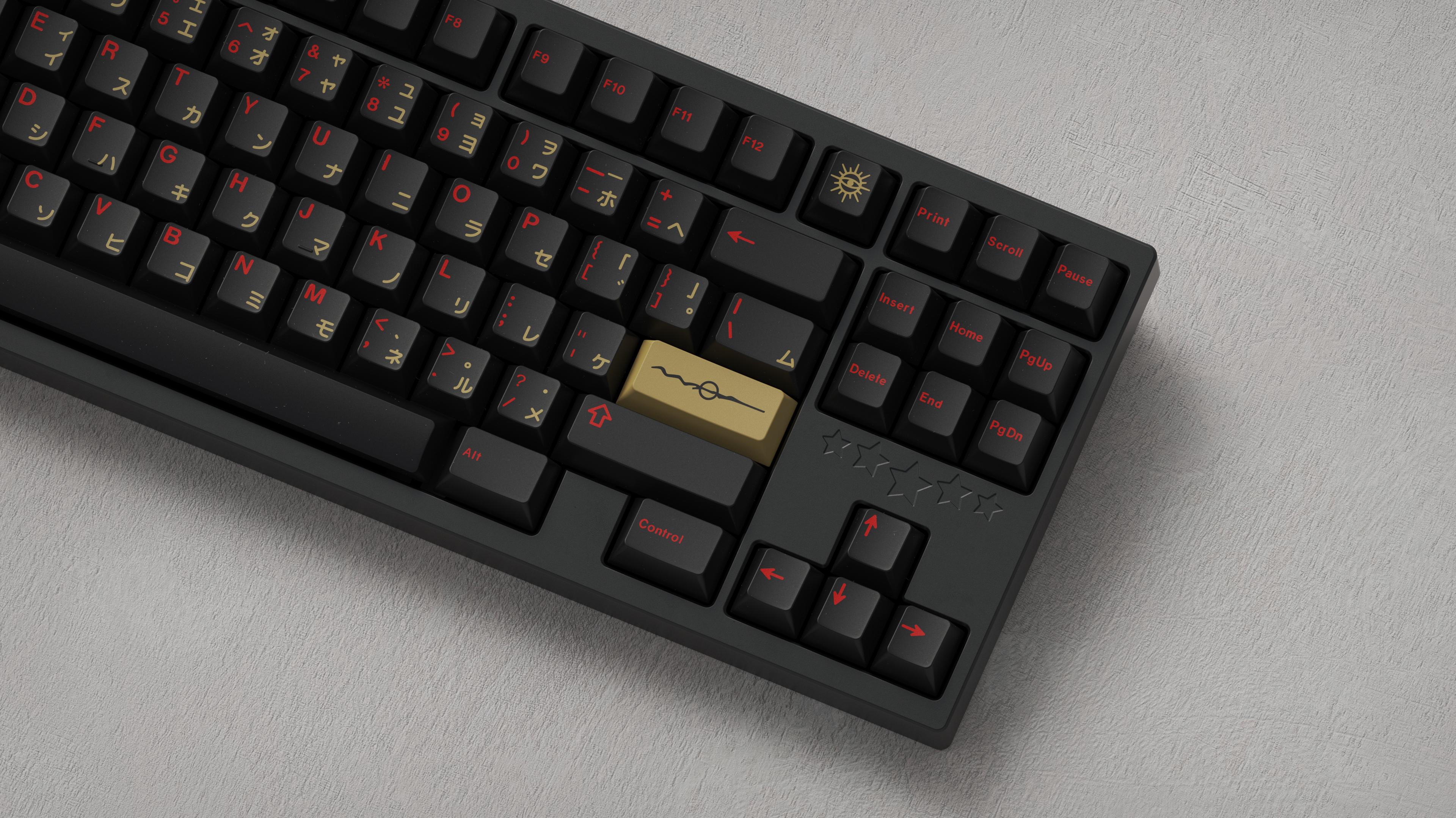 GMK Underworld image 7