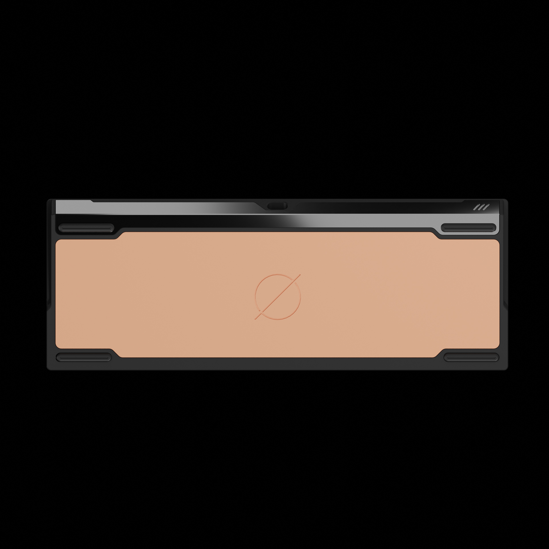 VØID • 65% Layout Top Mount + O-Ring Keyboard (GB in Q3 2024 ) image 7