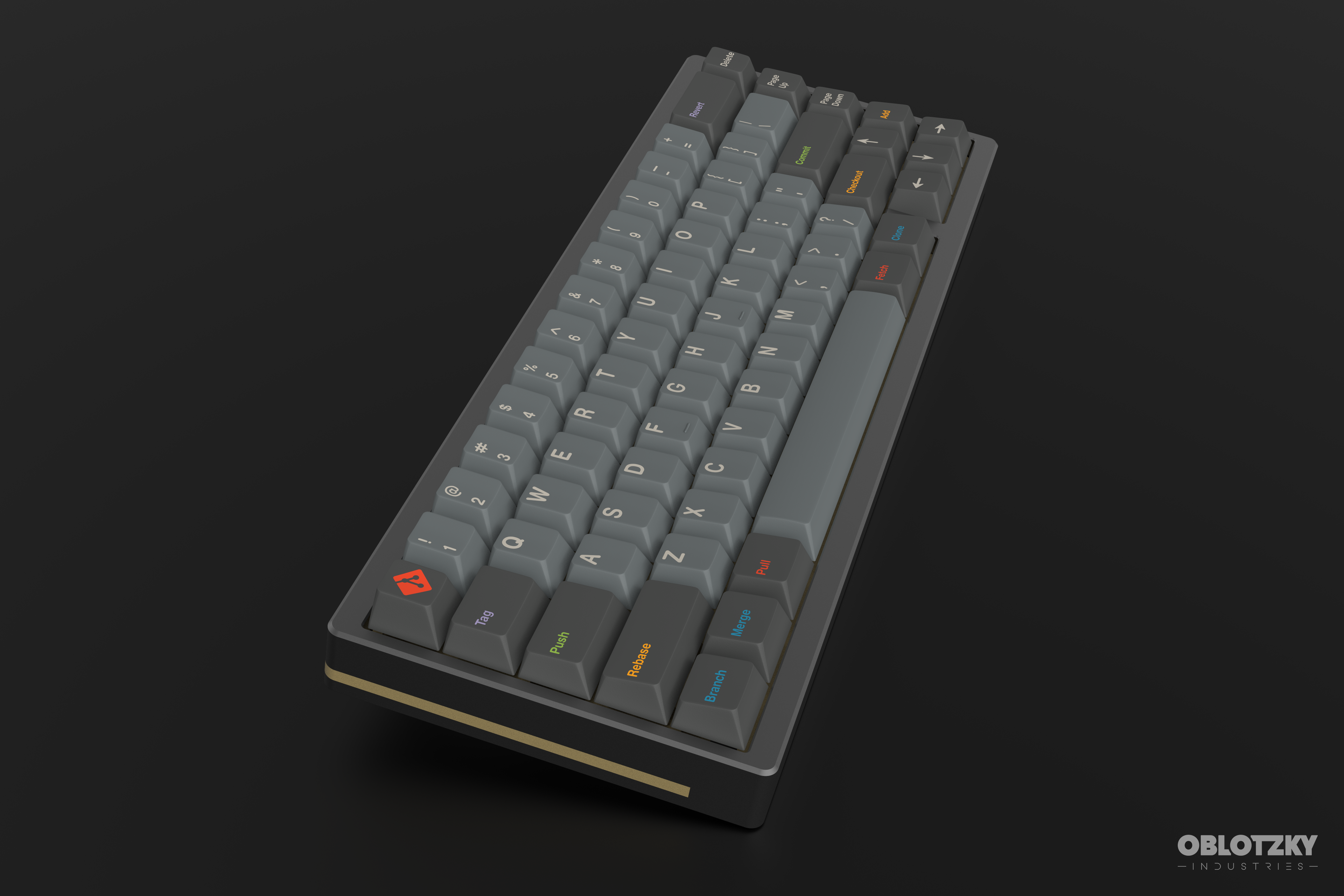 GMK Oblivion V2 - CONCLUDED image 29
