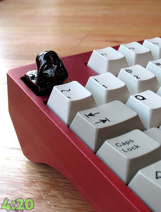 [Shipping Starting] LZ-GH Keyboard (taking LED options...) image 5