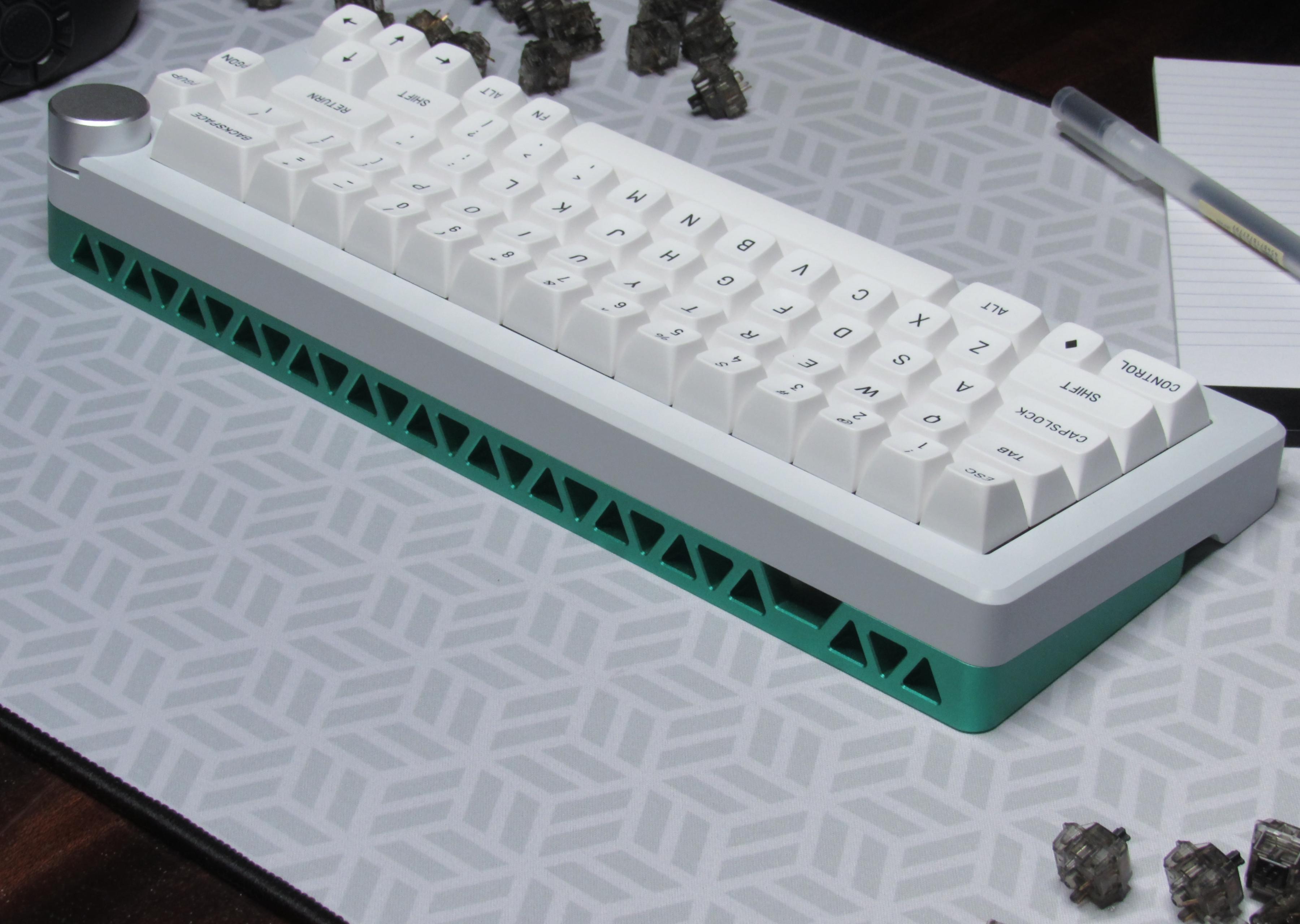 Delta | A 65% Keyboard image 14