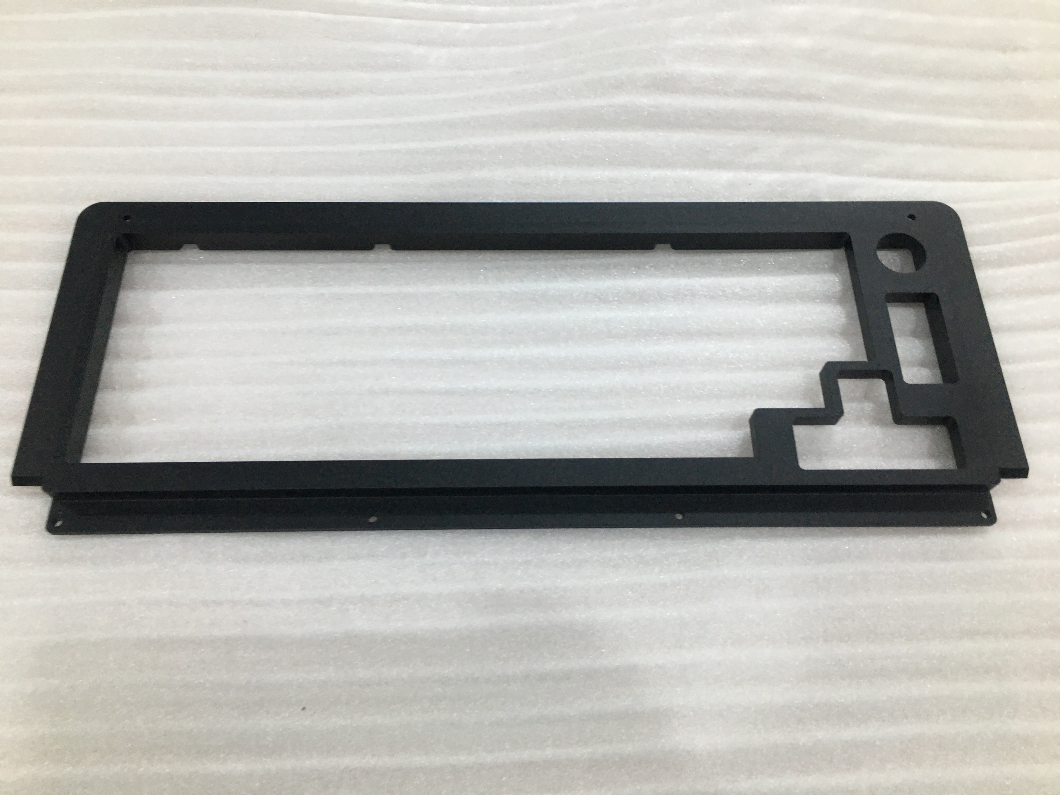 Monarch (WKL 65, knob, interchangeable inserts) EXTRAS AVAILABLE!!!! image 16